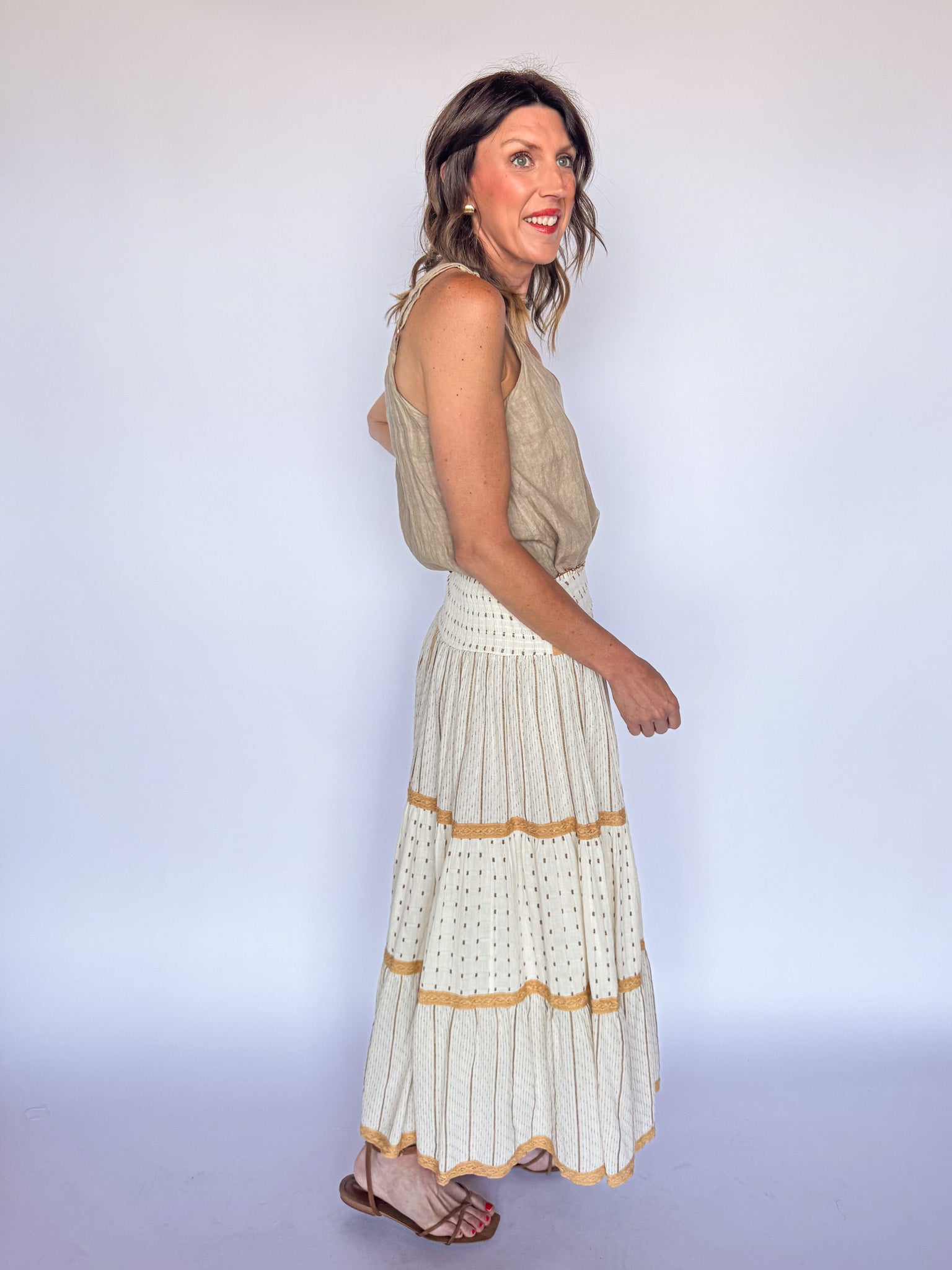 LIBERTY SKIRT