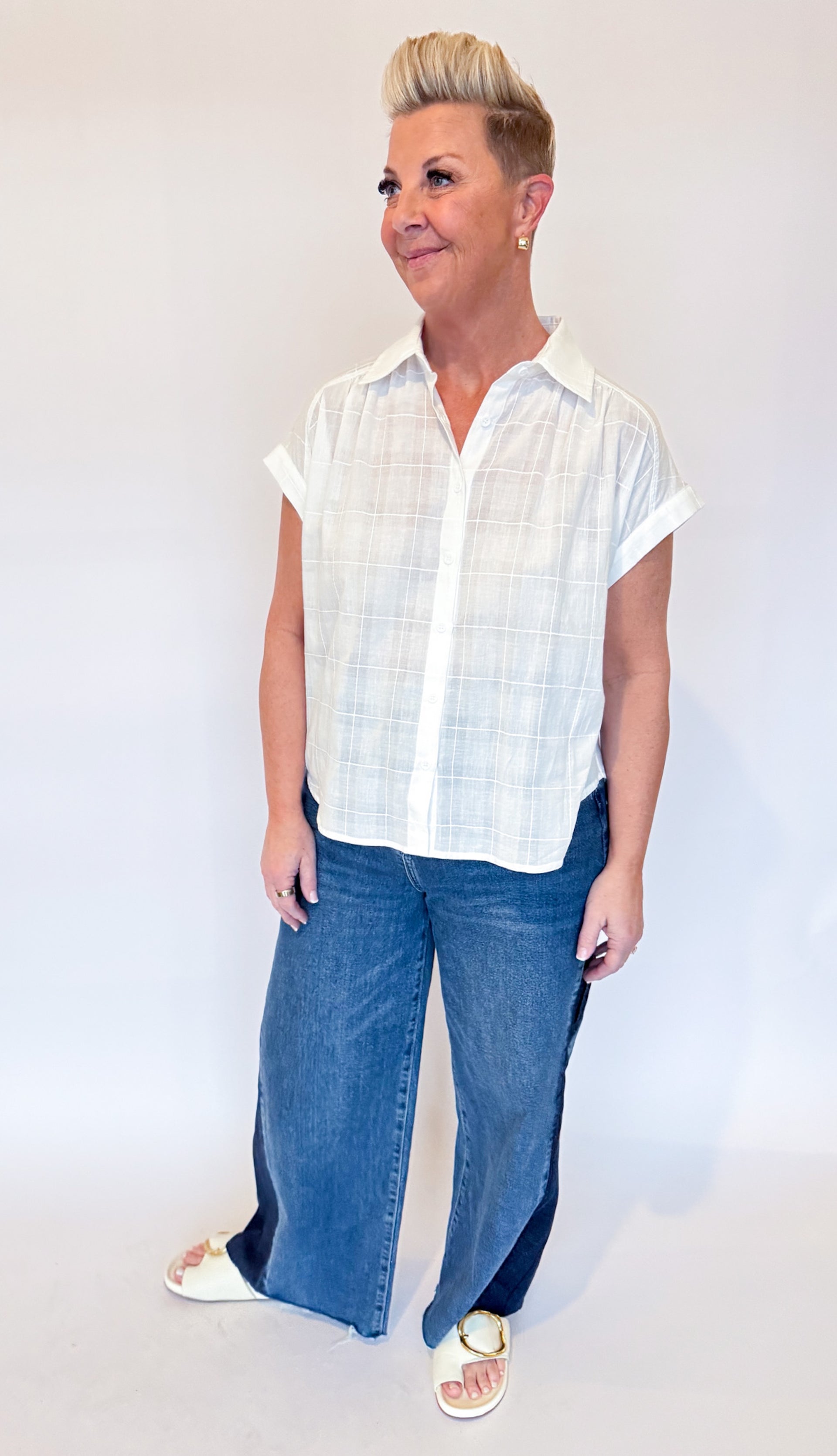 MARION TOP