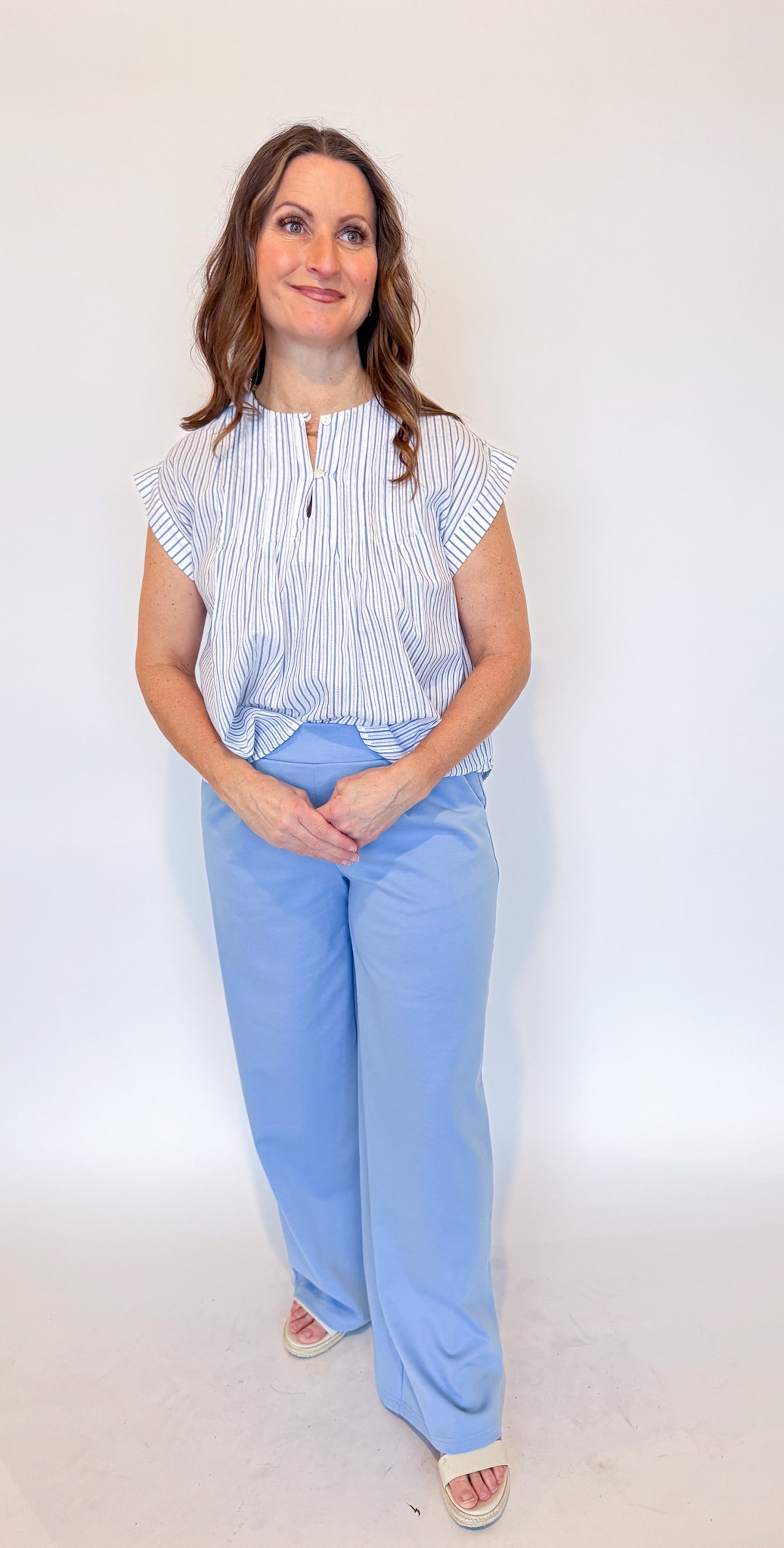 ELISA PANTS