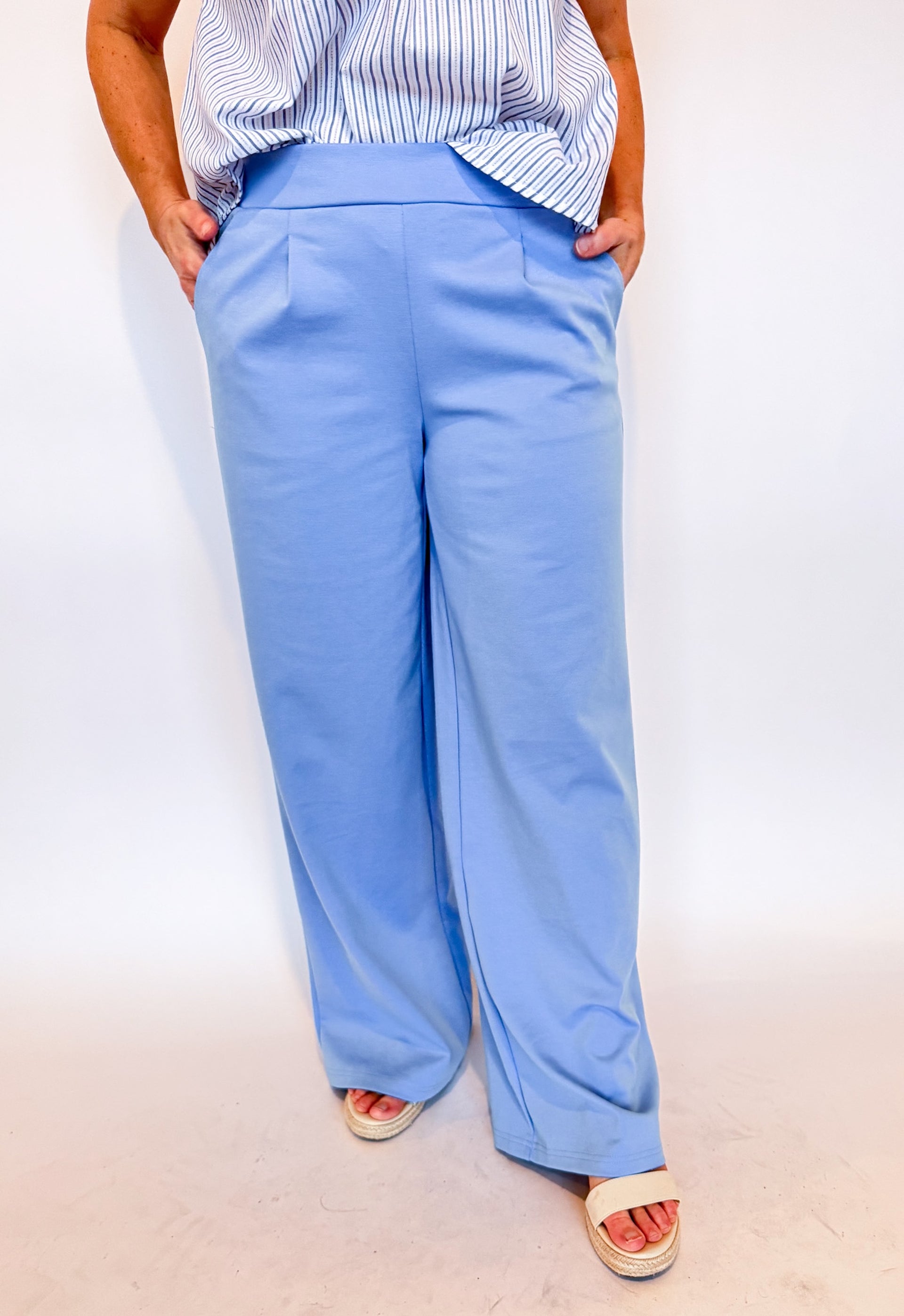 ELISA PANTS