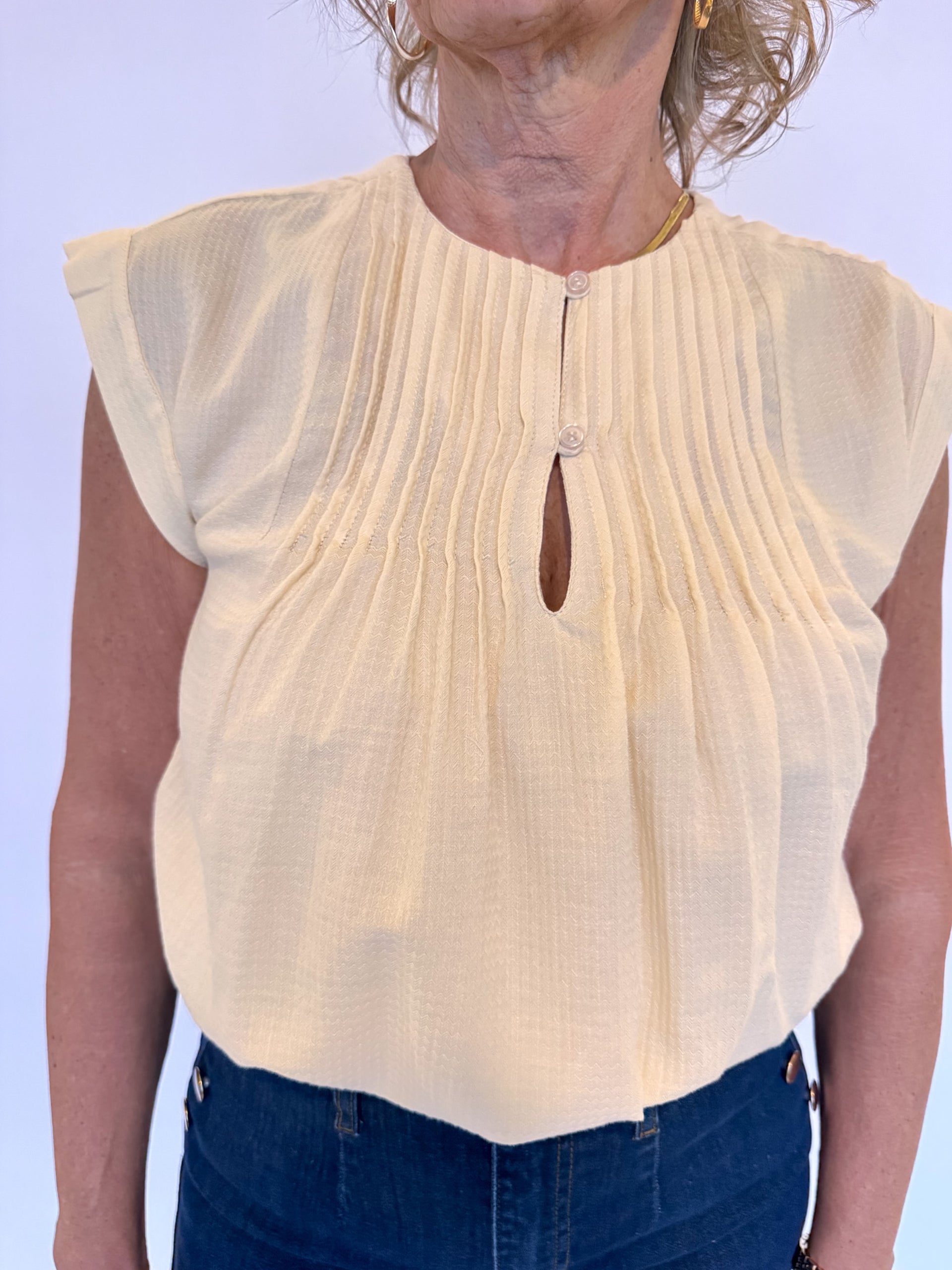 ANNISTON TOP