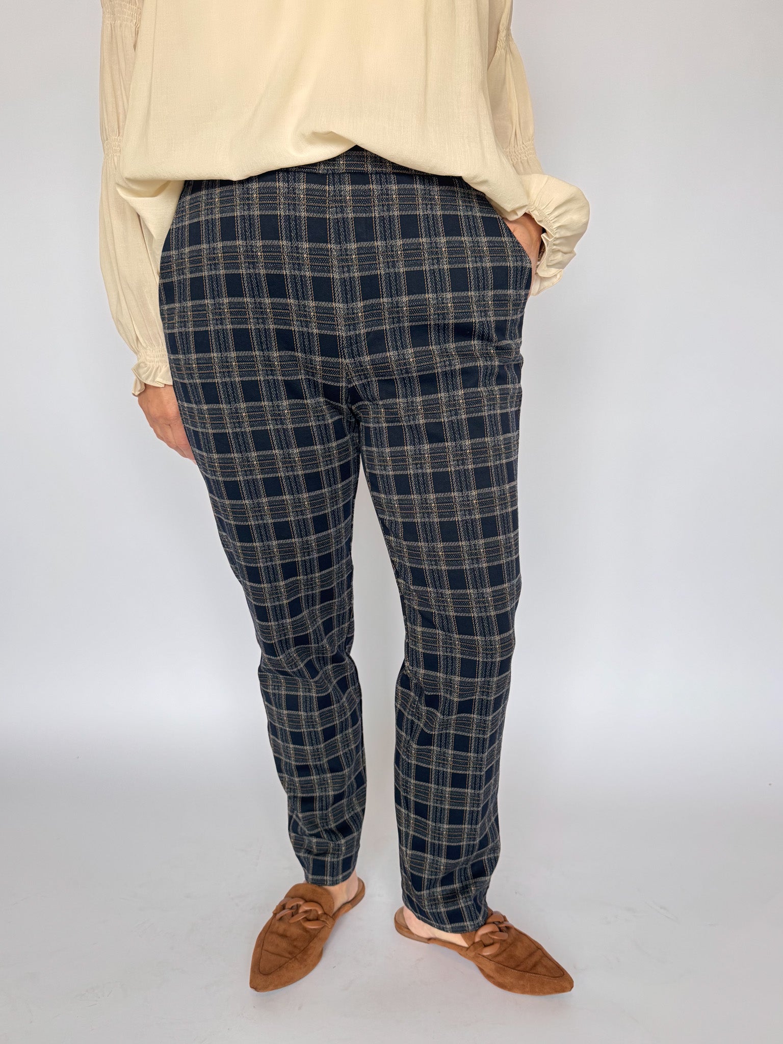 KAYLA TROUSER