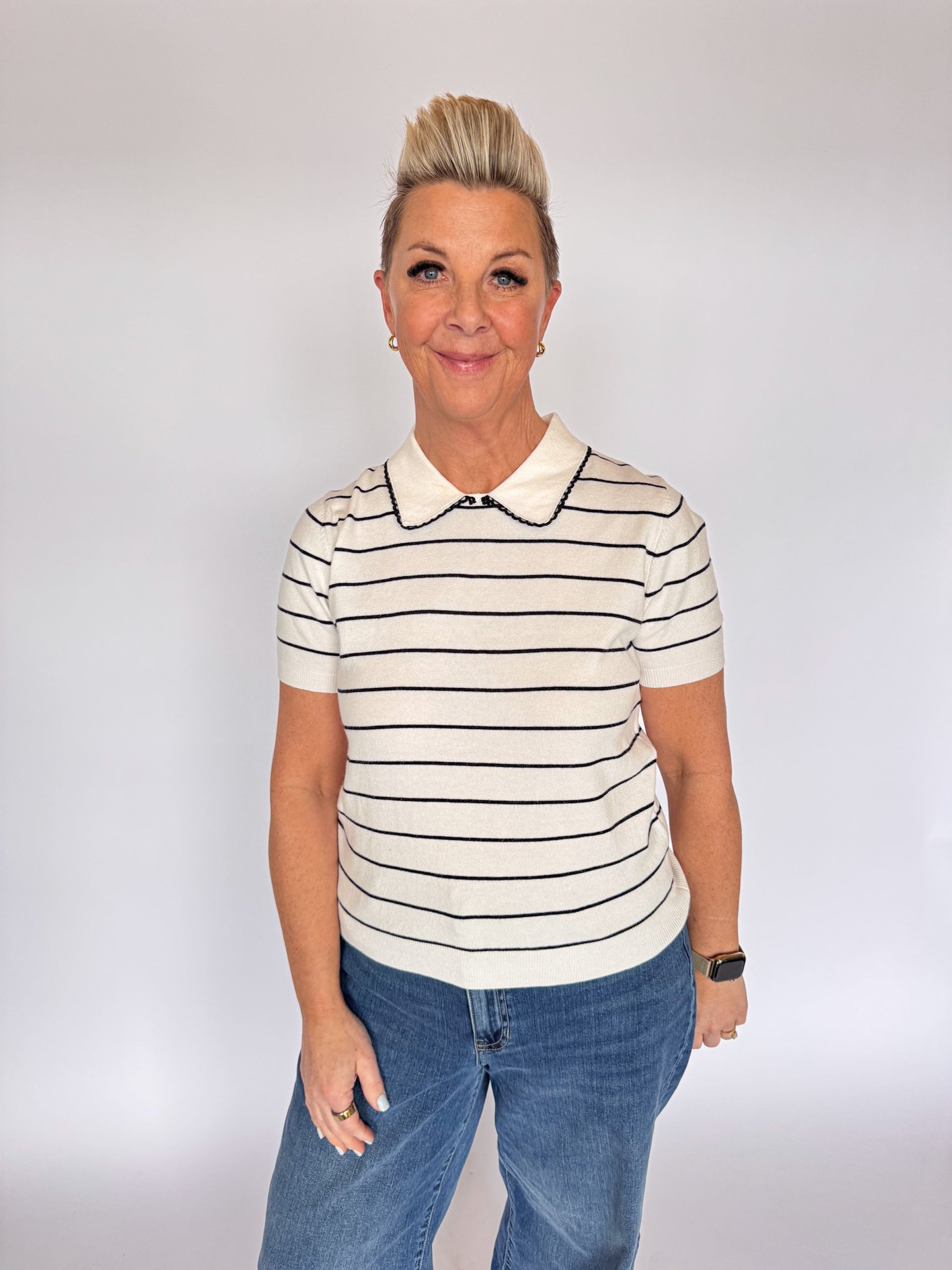 LISBETH TOP
