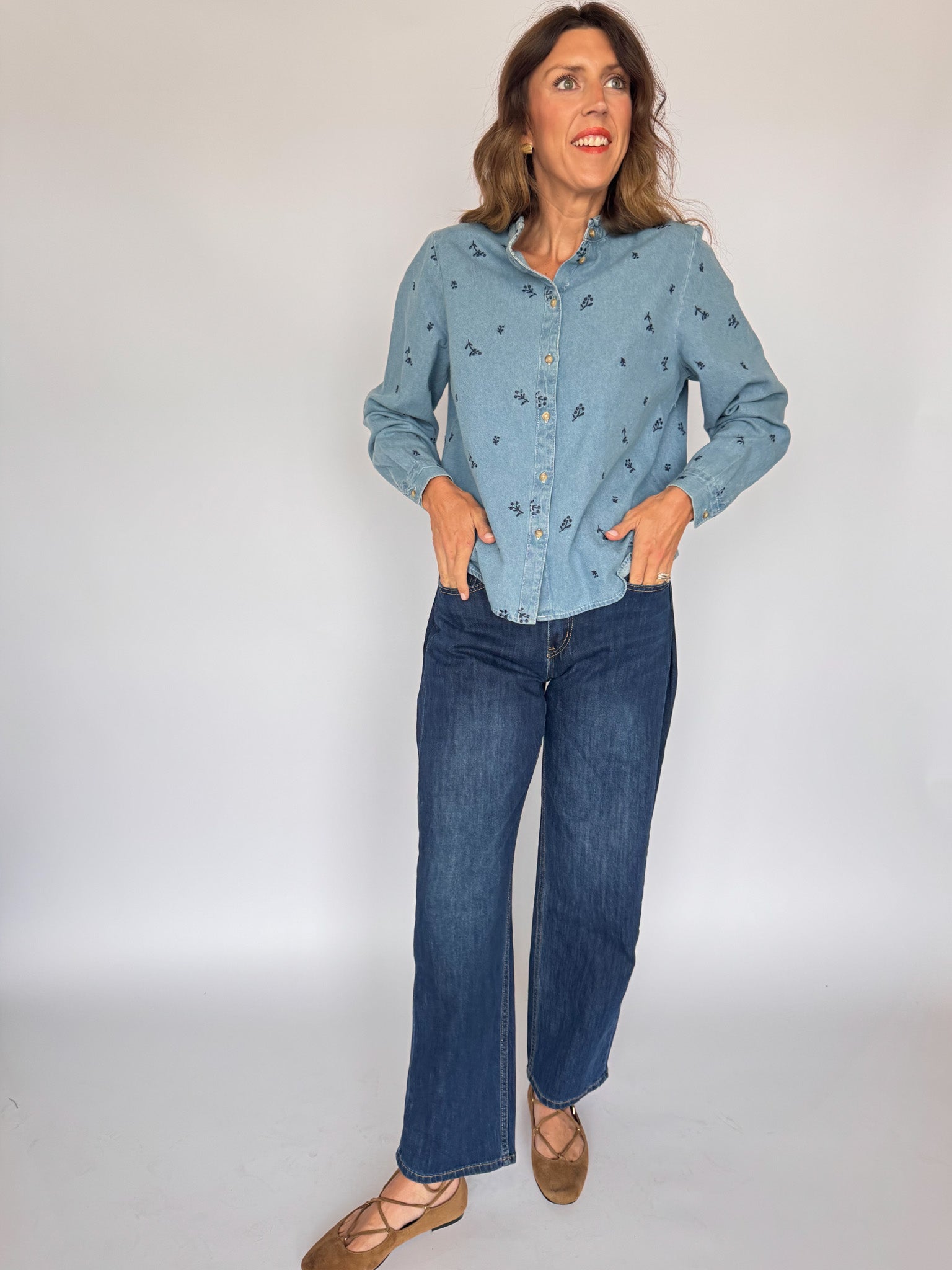 WILMA JEANS