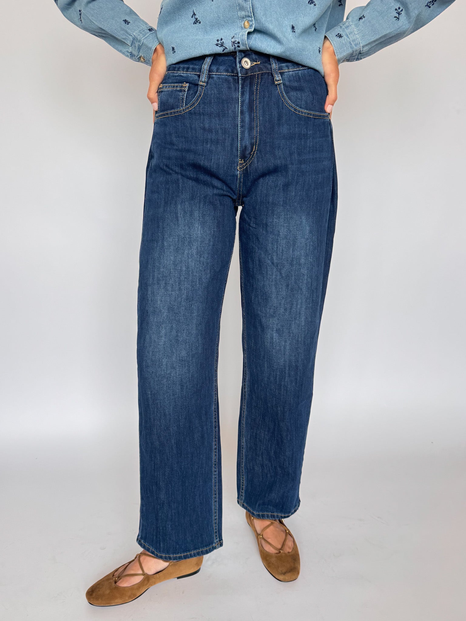 WILMA JEANS