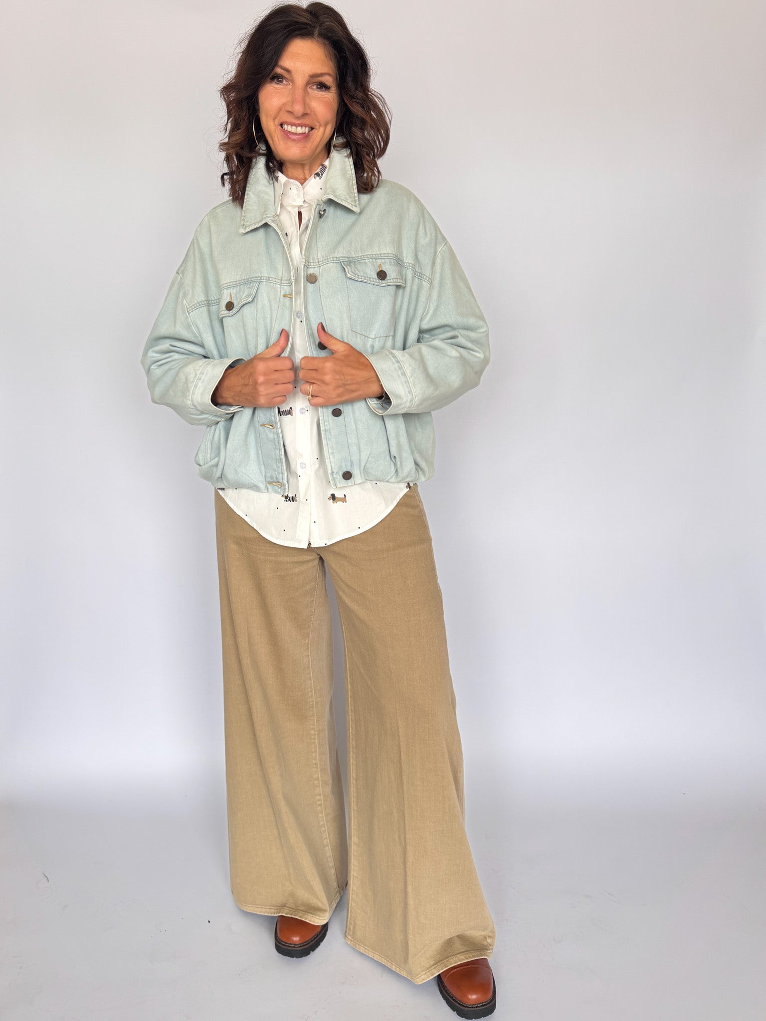 NARI JACKET