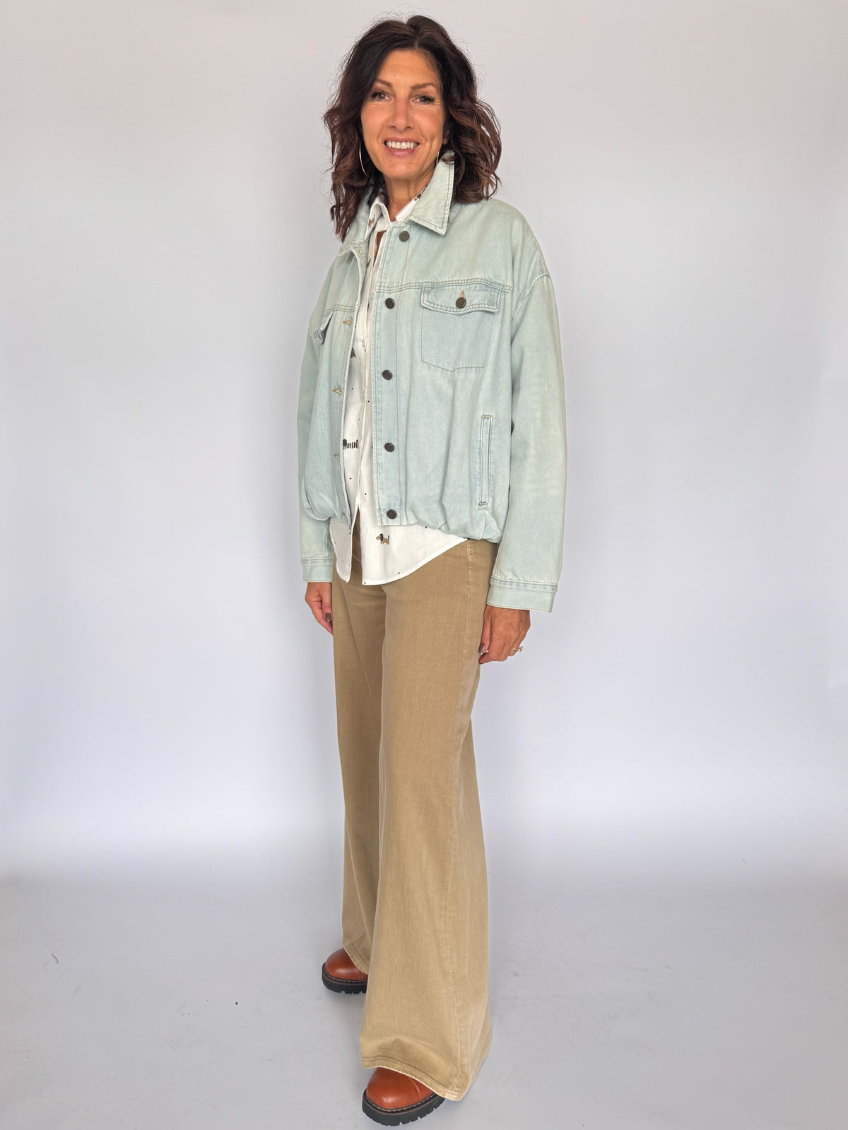 NARI JACKET