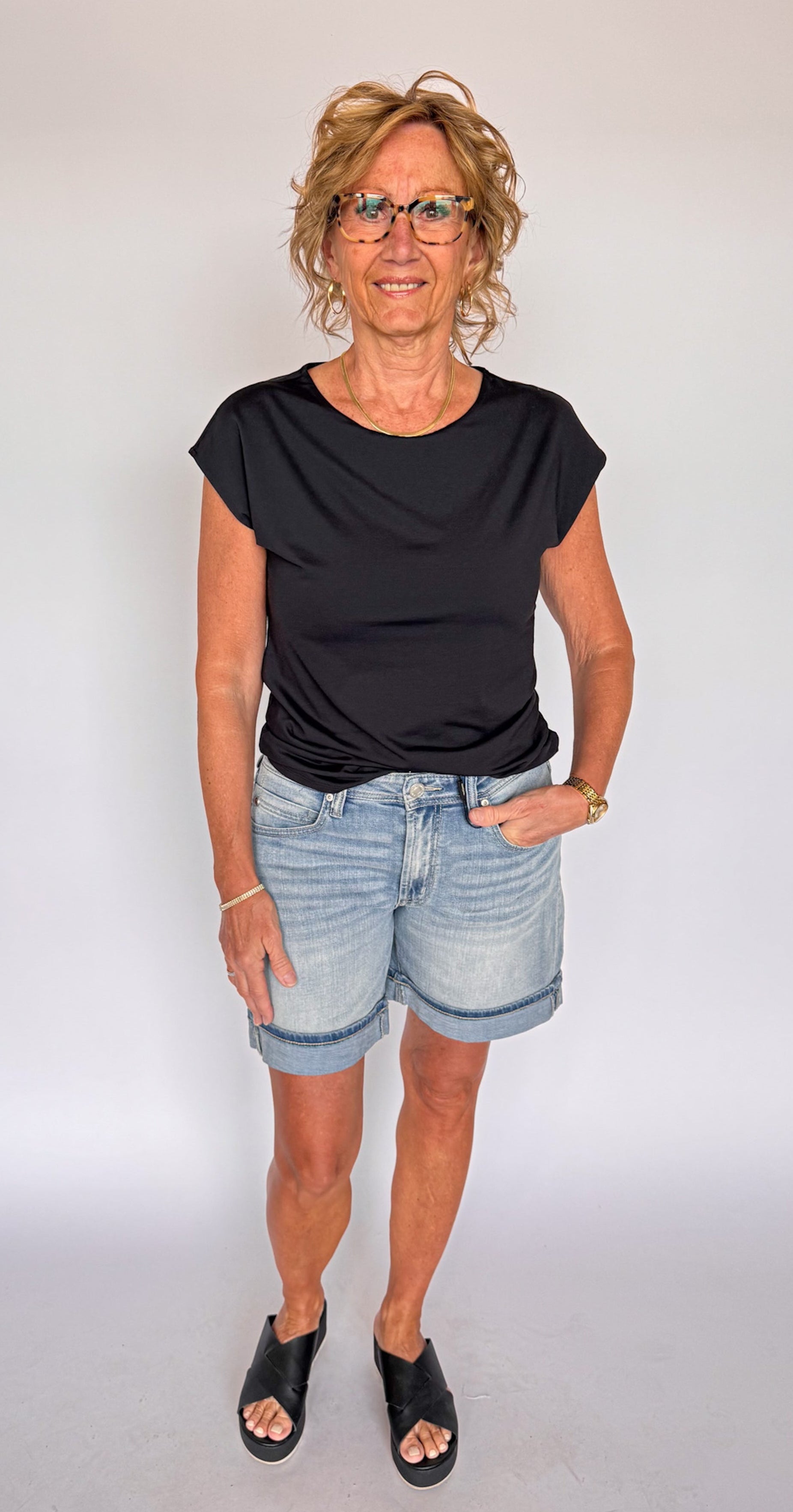 EMERSON SHORTS