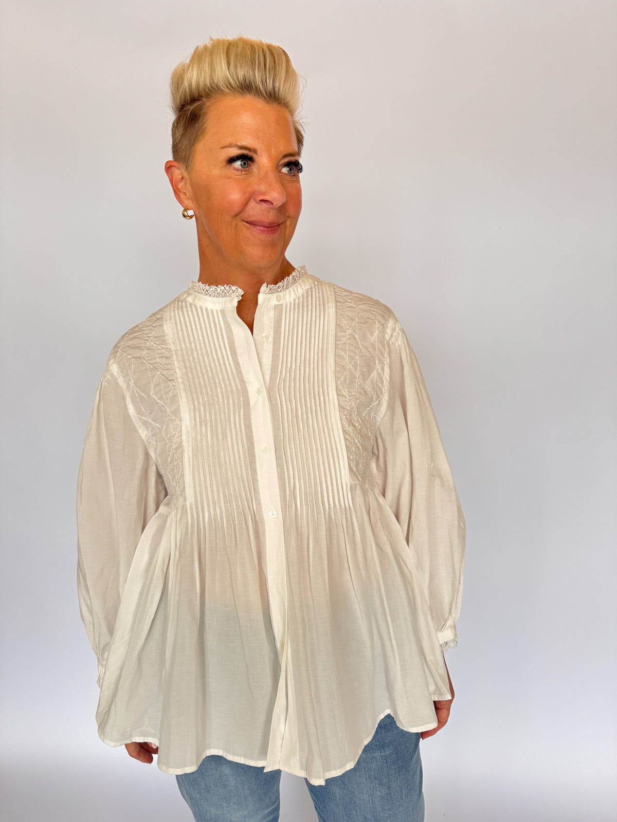 MARYANNE SHIRT
