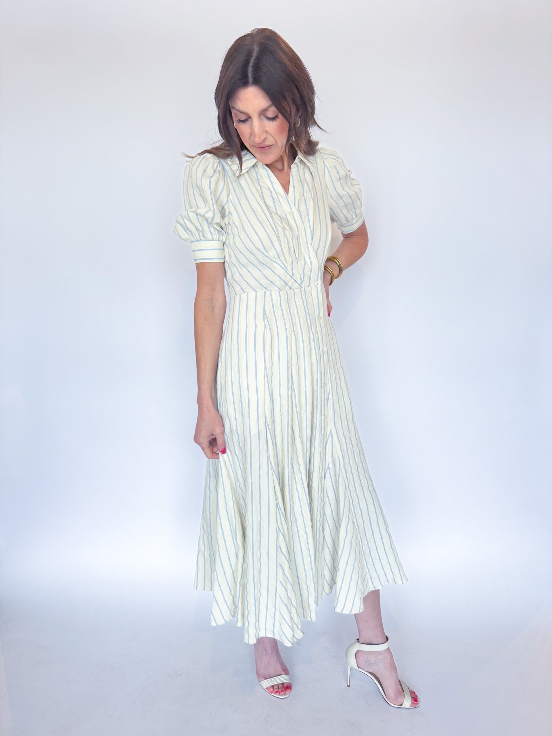 TESSA DRESS