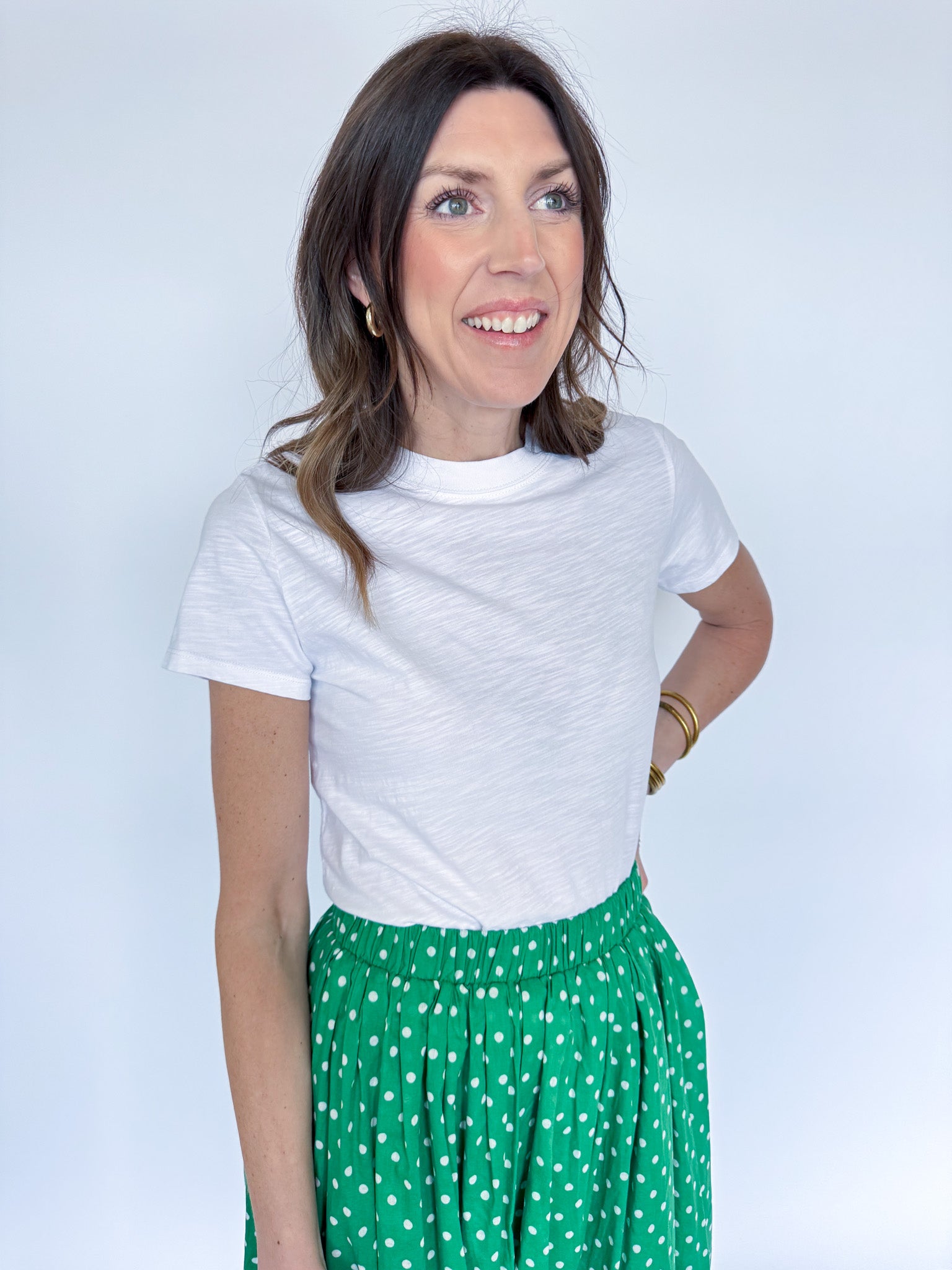 ANNALISE TOP