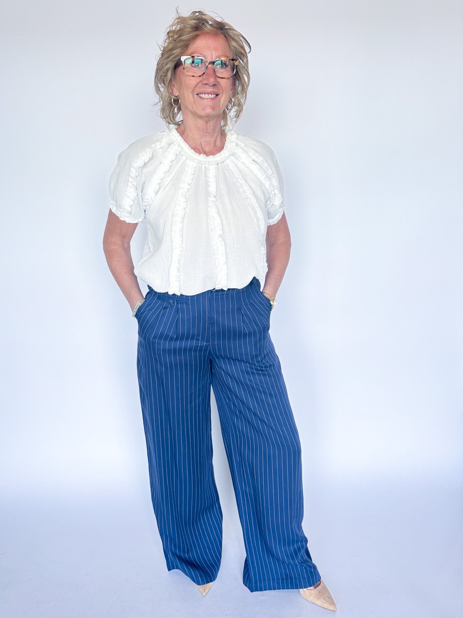 TORREA PANT
