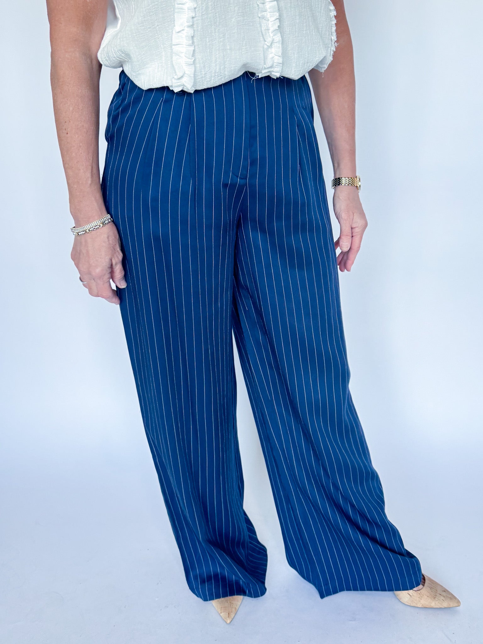 TORREA PANT