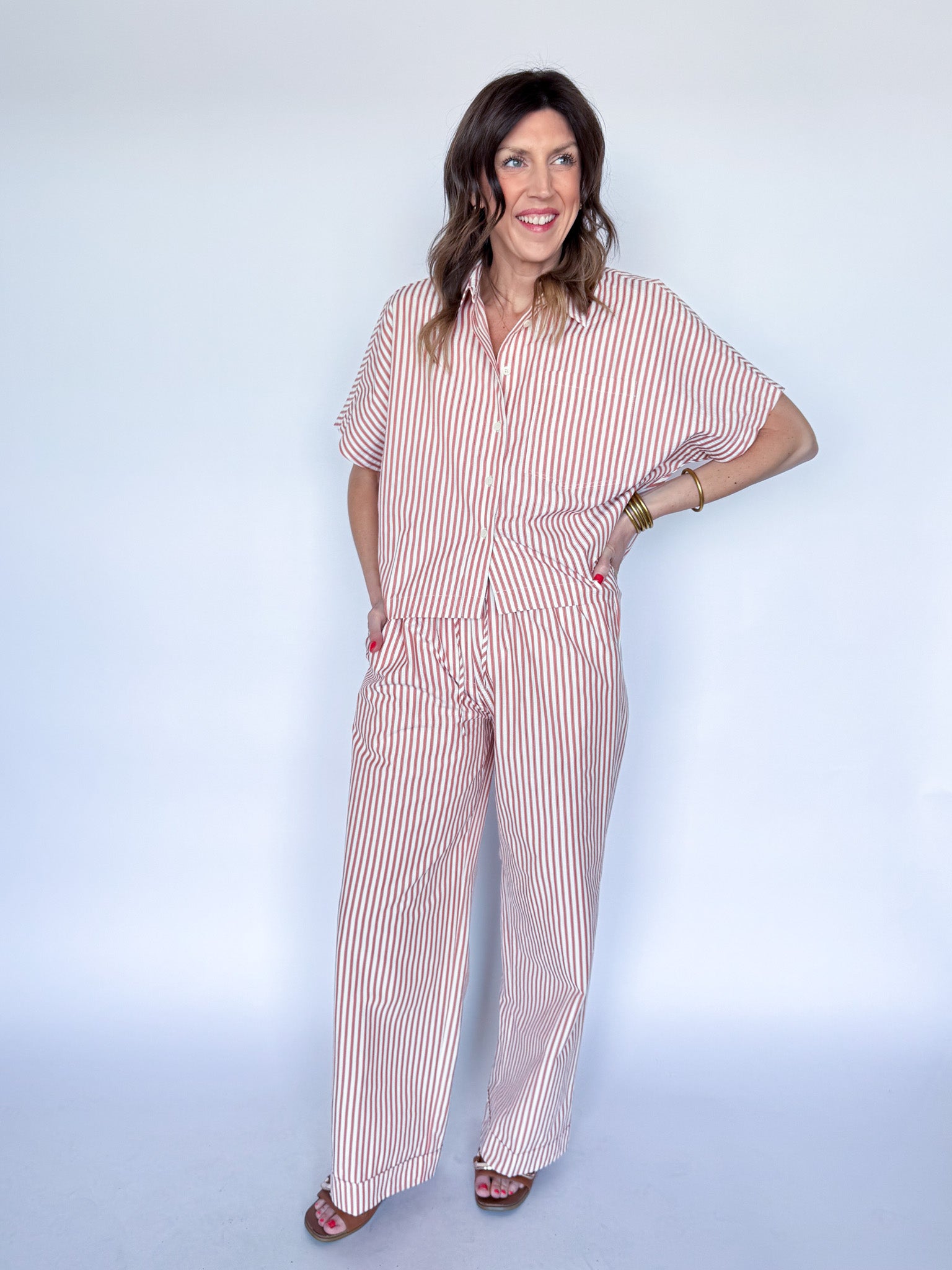 VERCIA SHIRT