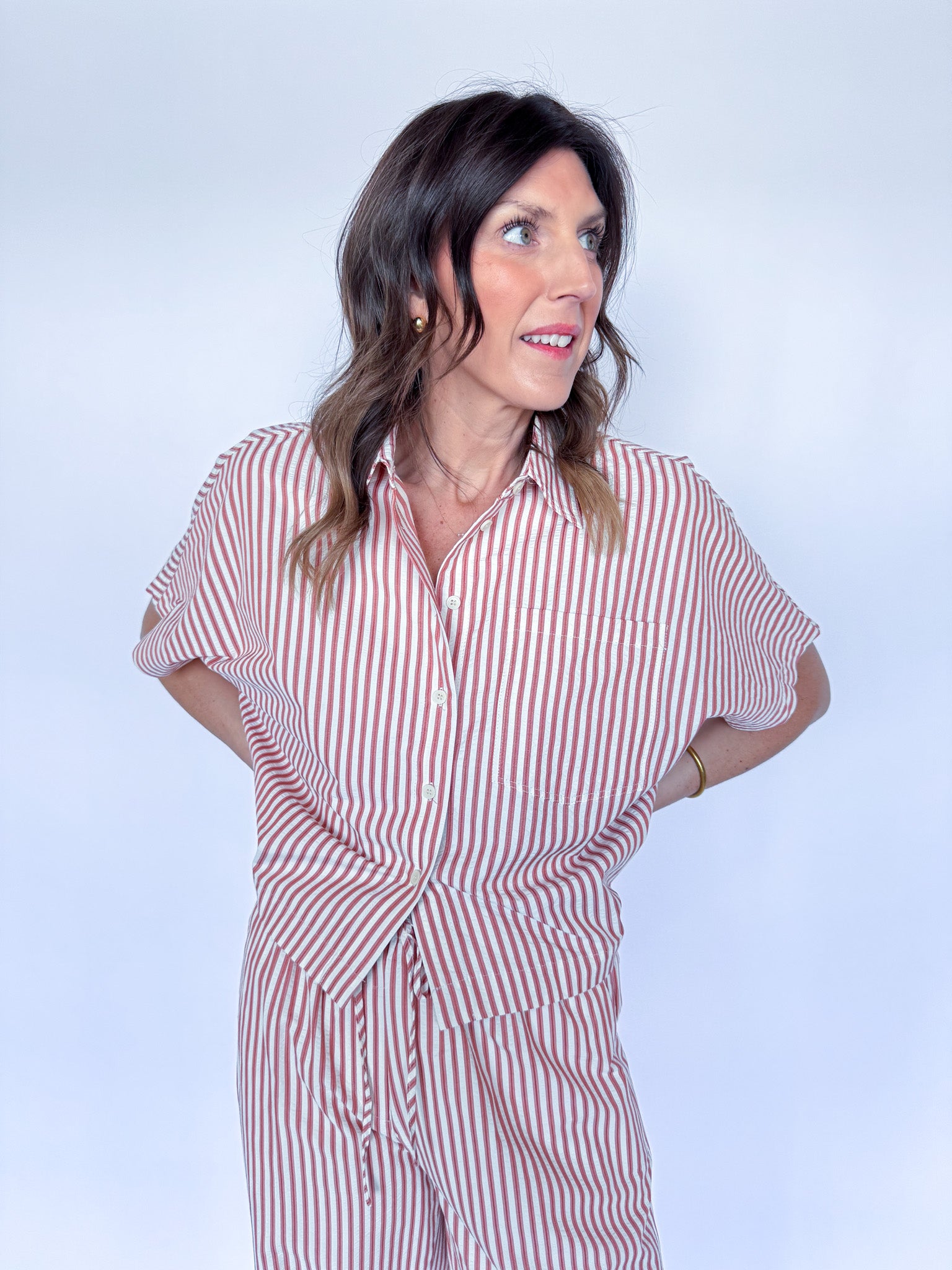 VERCIA SHIRT