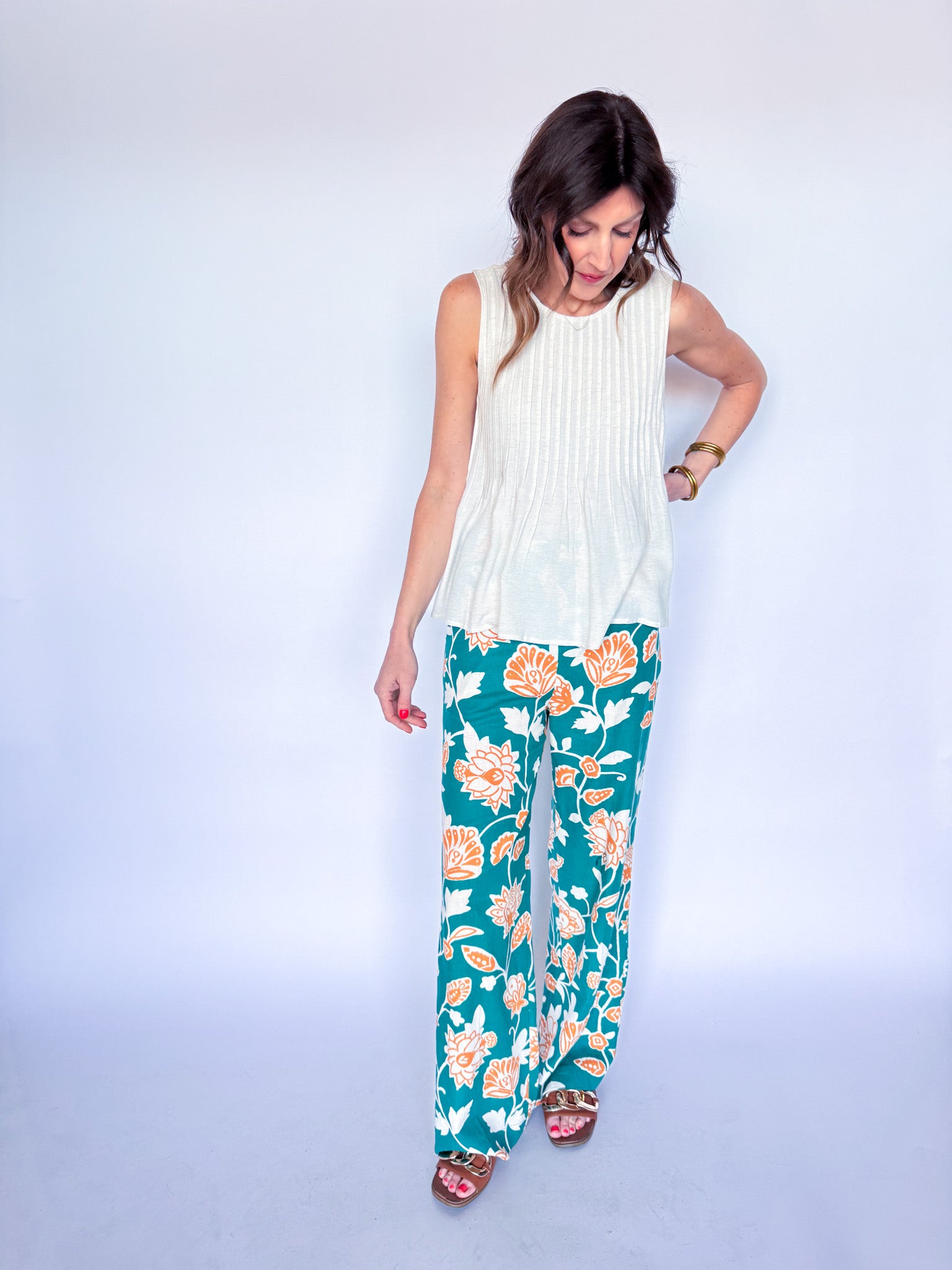 VARINO PANT