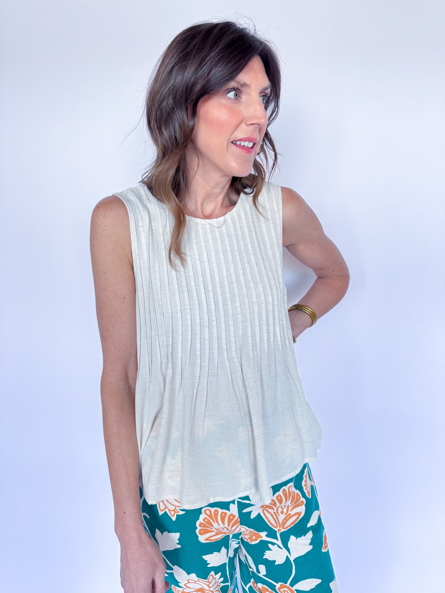 ELOWYN TOP