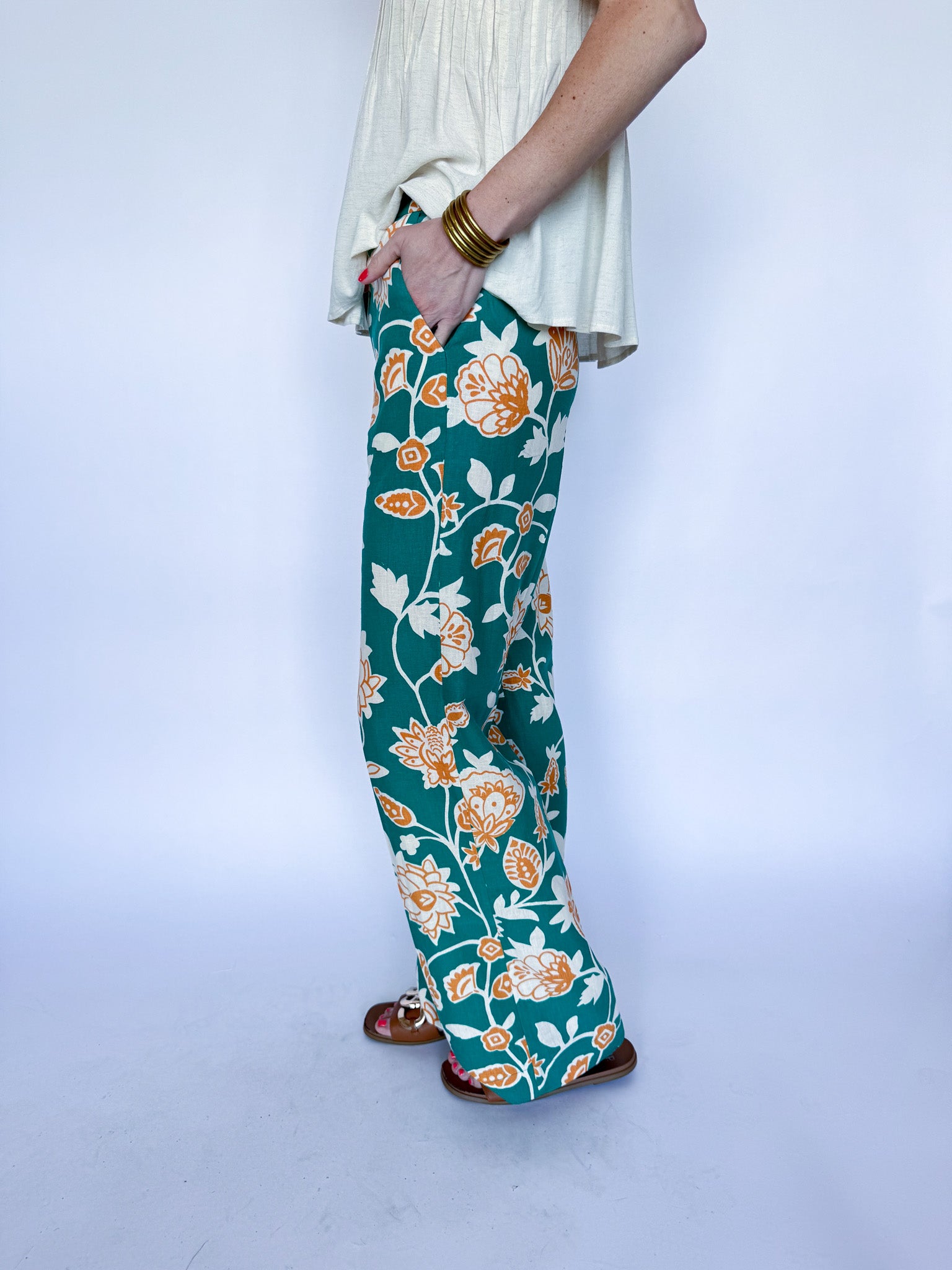 VARINO PANT
