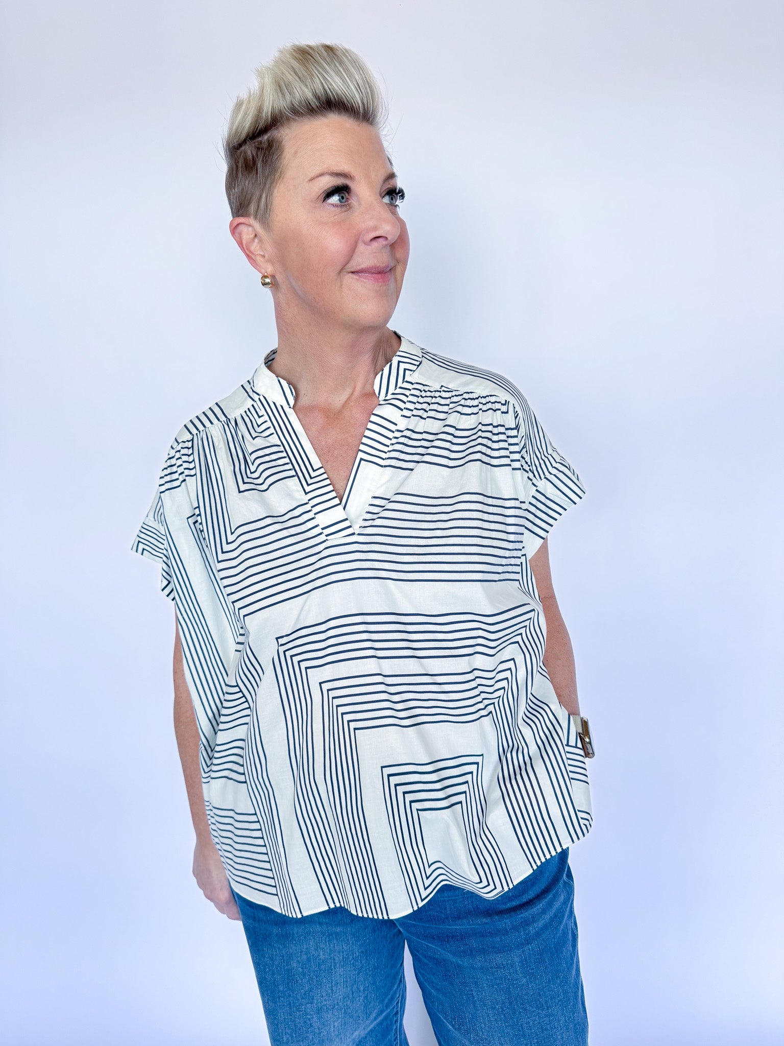 MARIELLA TOP