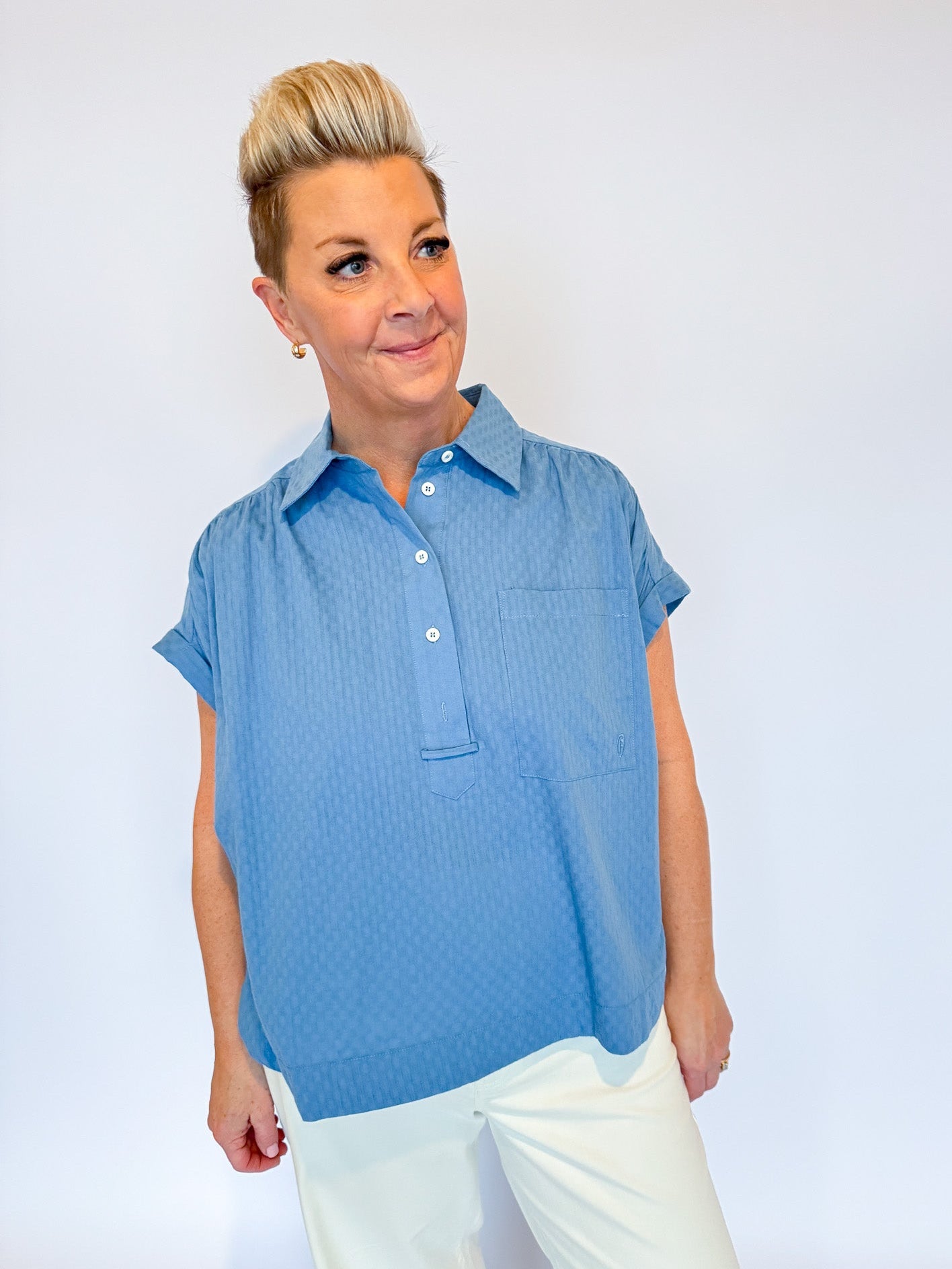 BRIZEA TOP