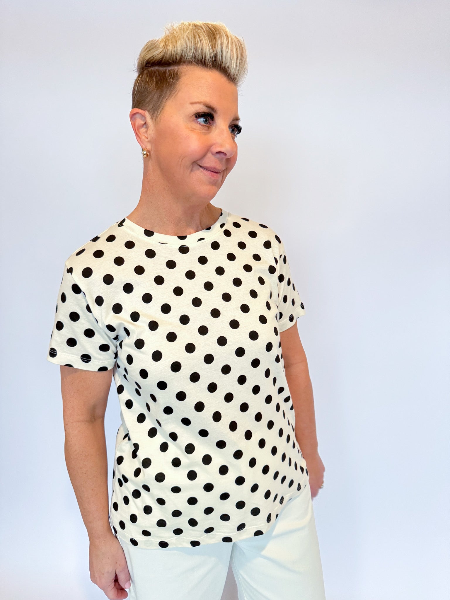 CHARLEIGH TOP