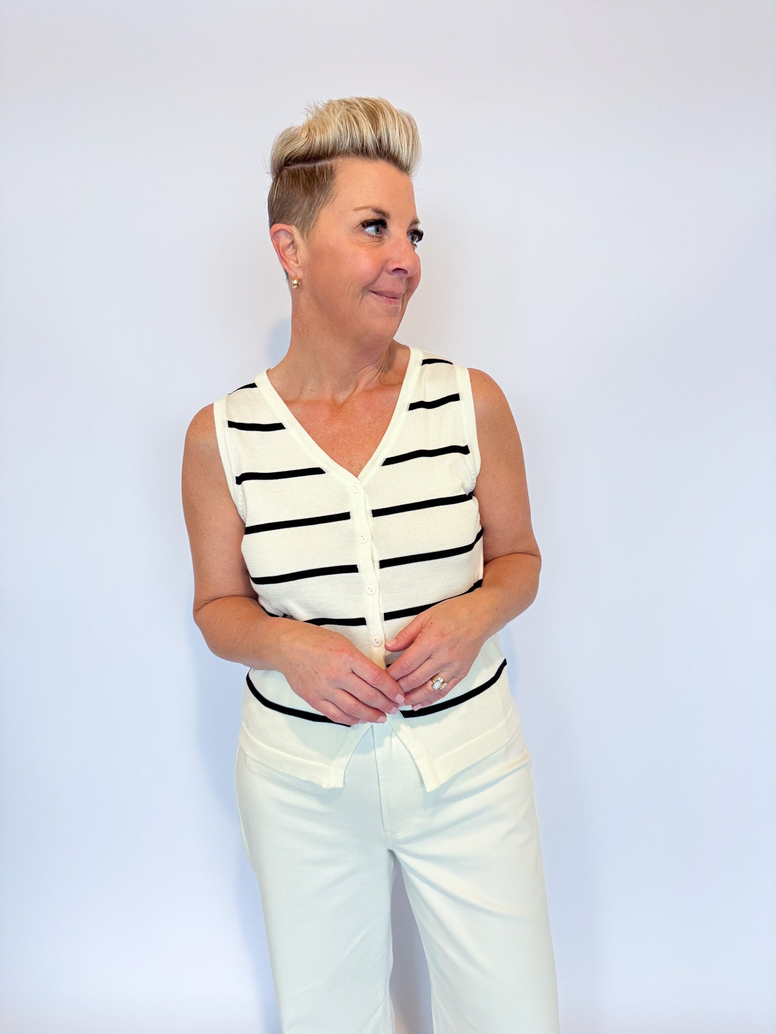 LETTIE TOP