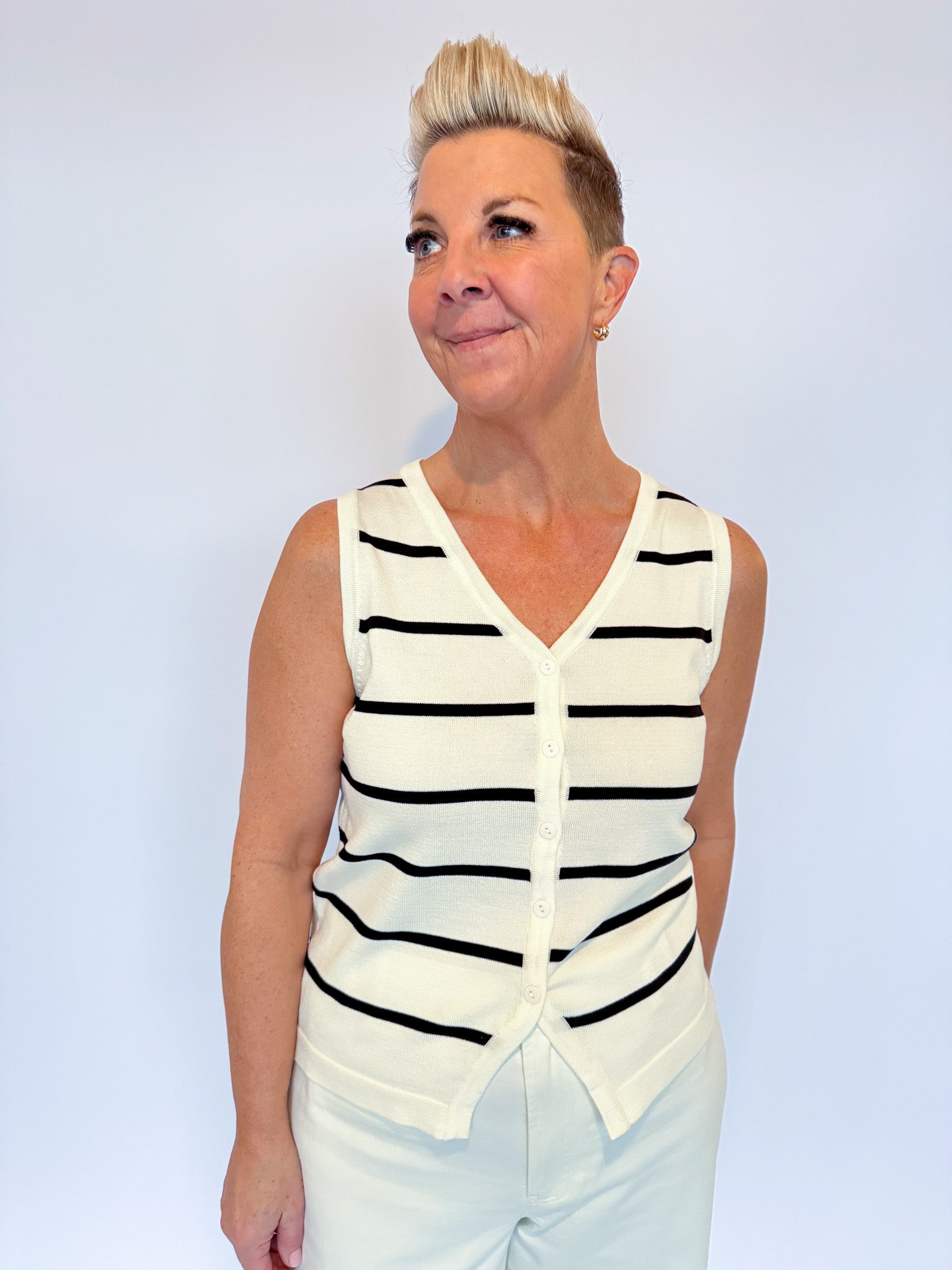 LETTIE TOP