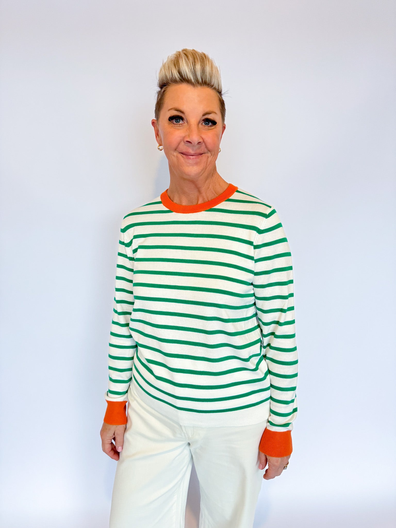 ELOISE TOP