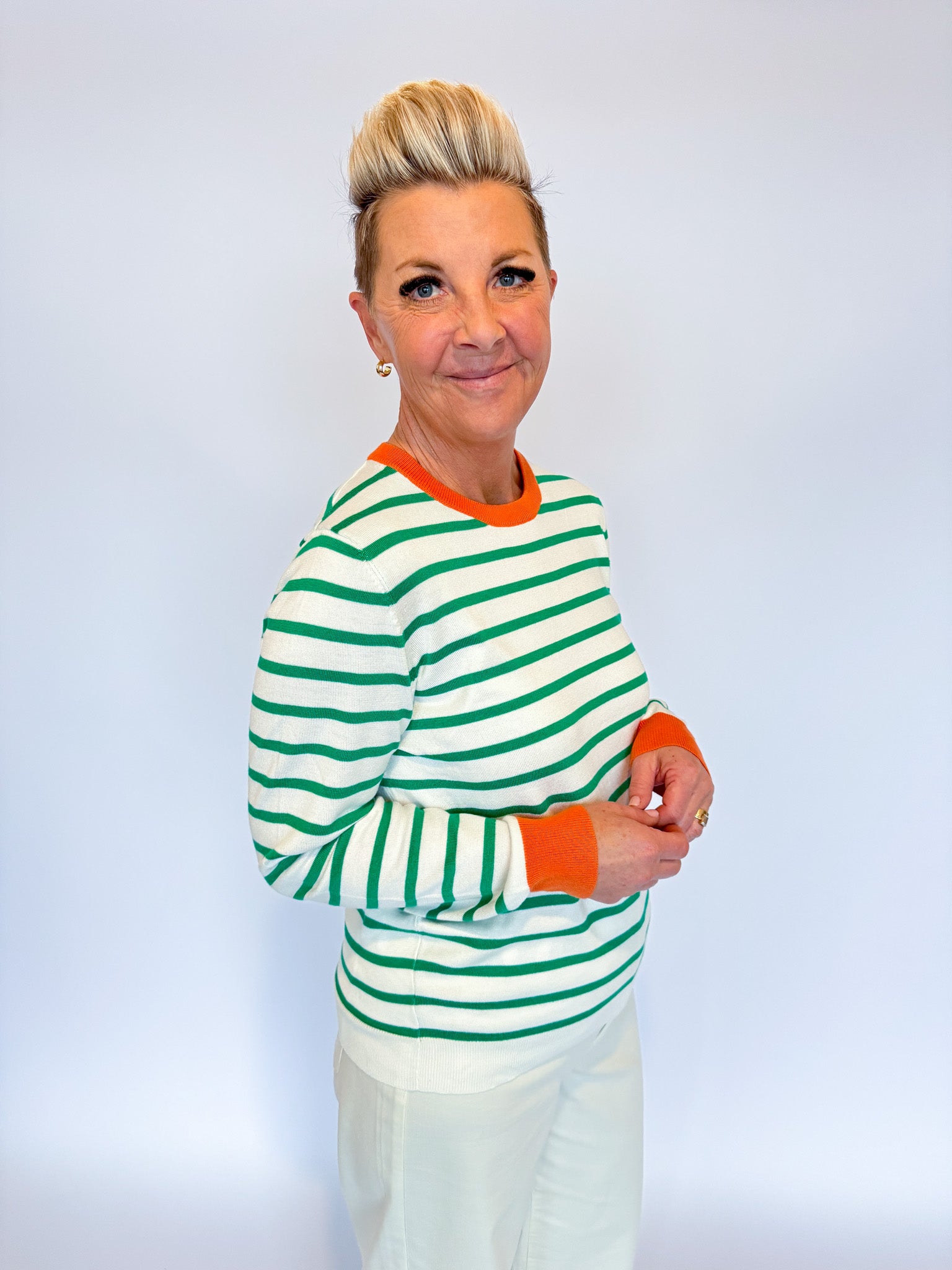 ELOISE TOP