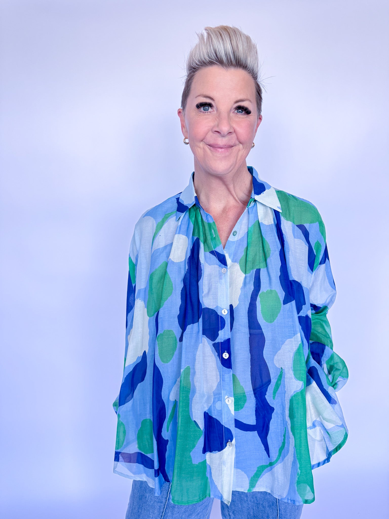 BERING SHIRT