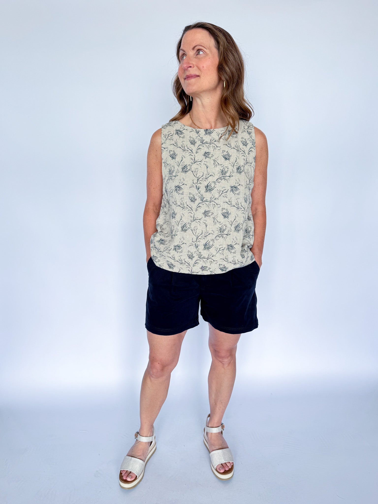 YAMILETH SHORT