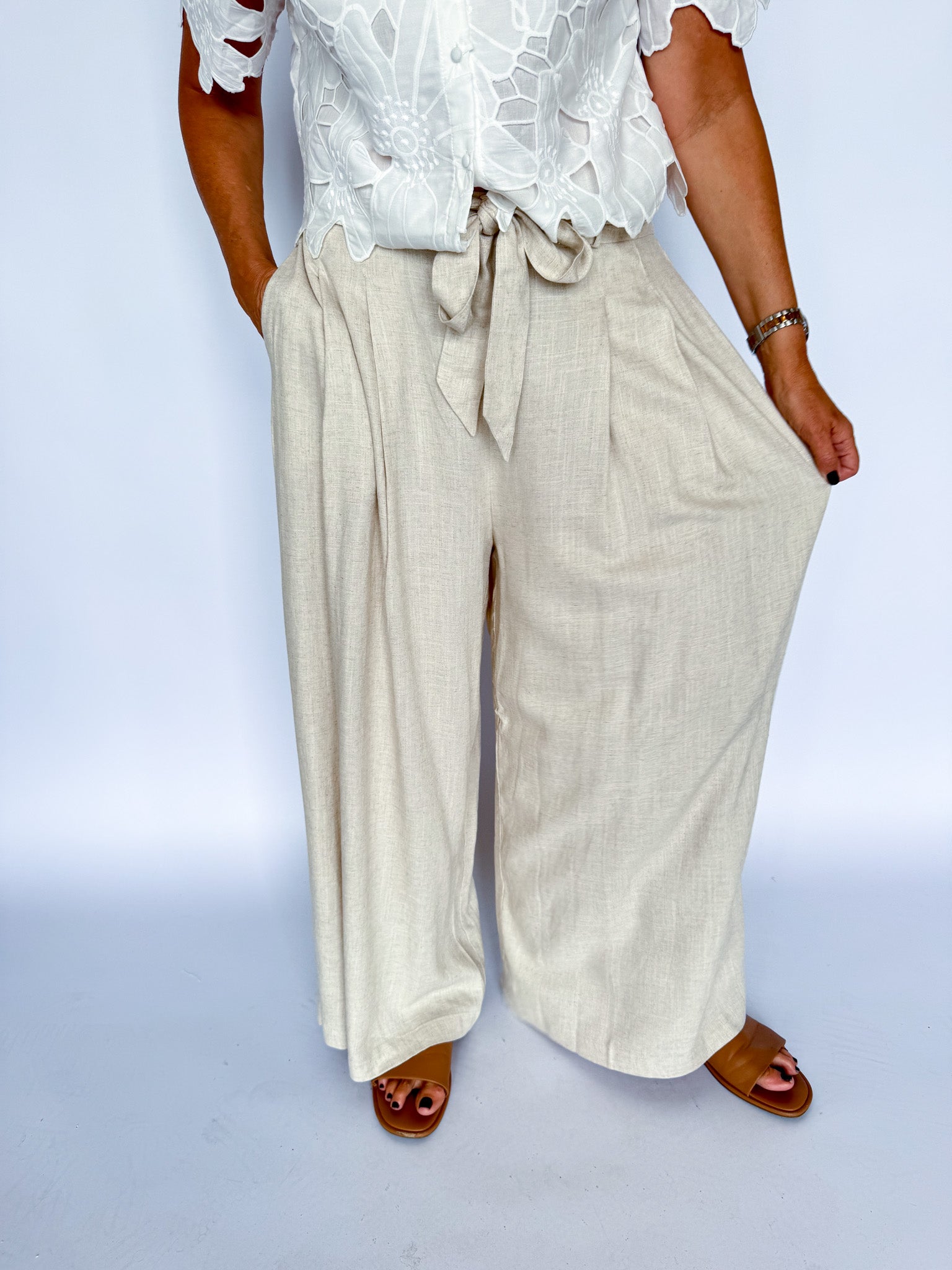 NANCY PANT