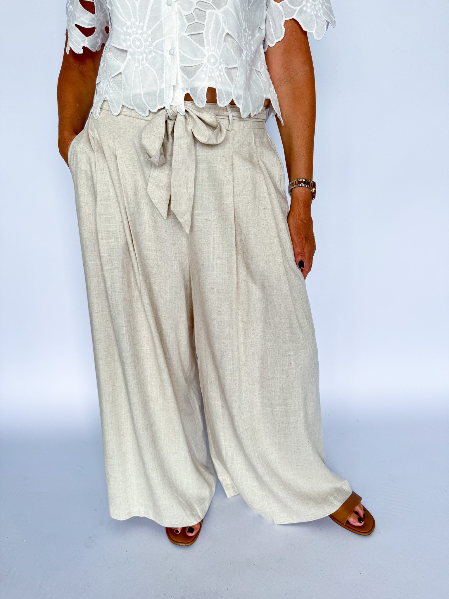 NANCY PANT