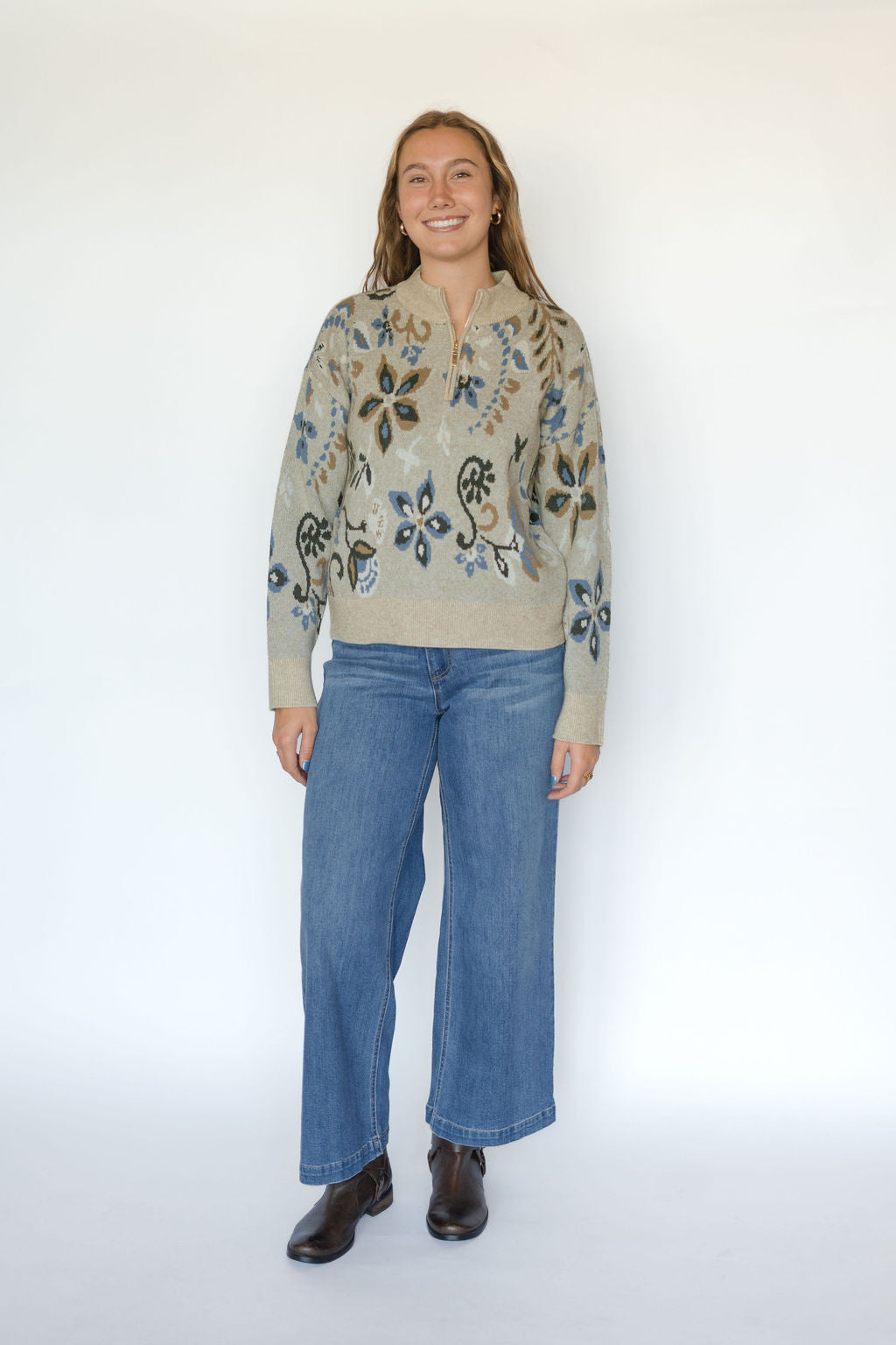 IRIS JEAN-BILLIE MED WASH