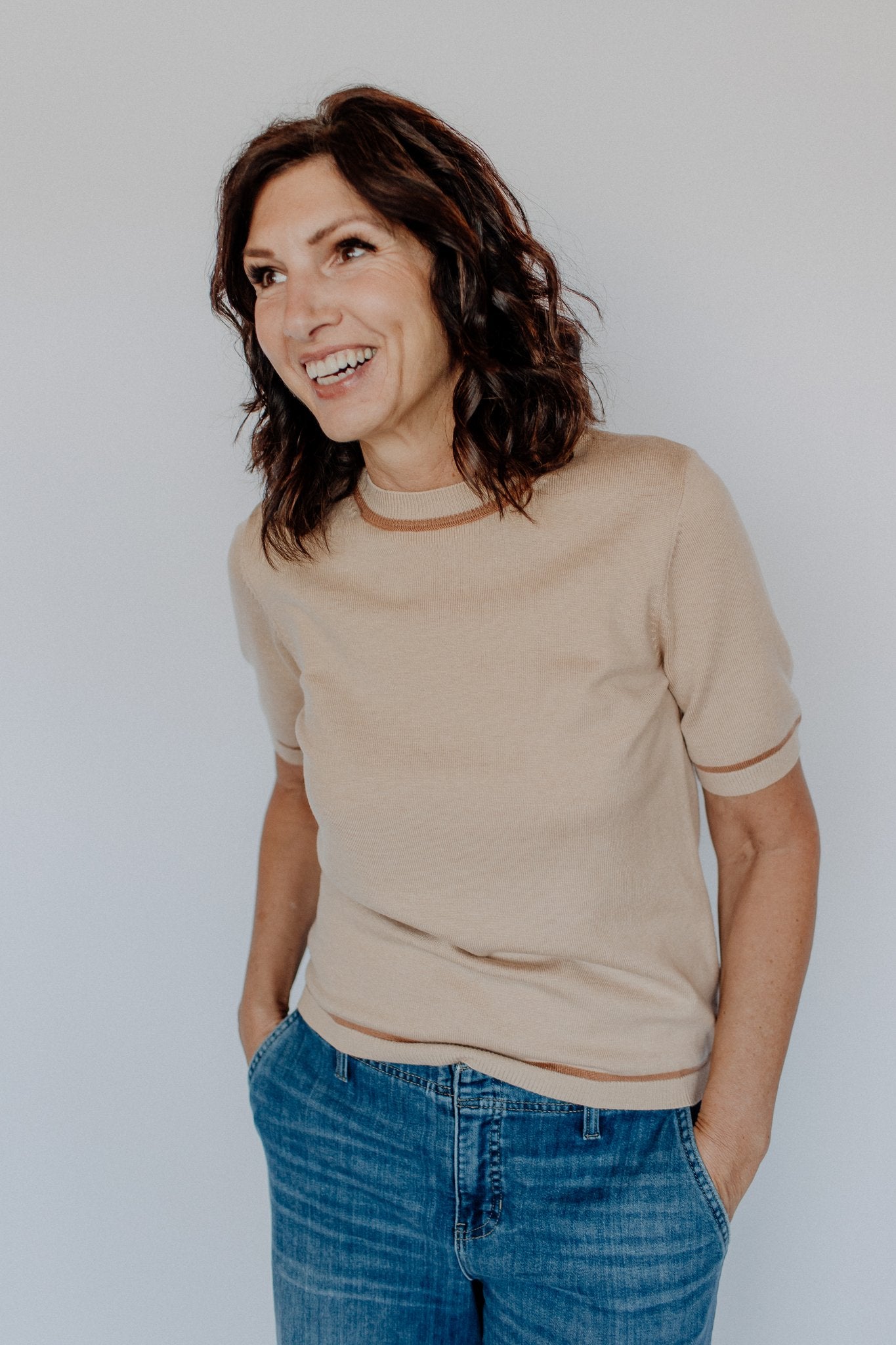 KAILANI SWEATER