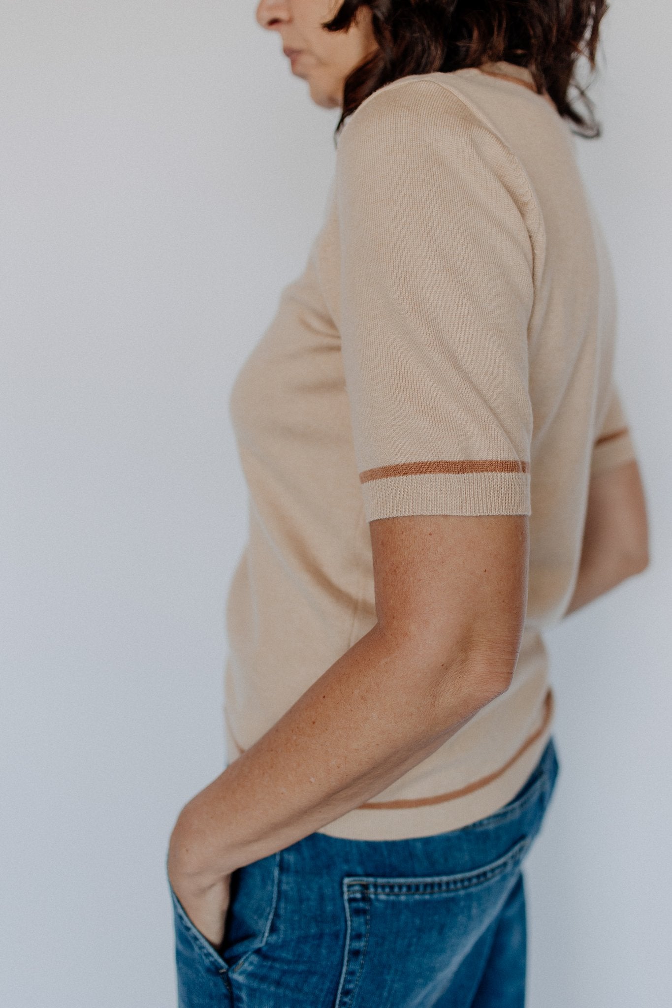 KAILANI SWEATER