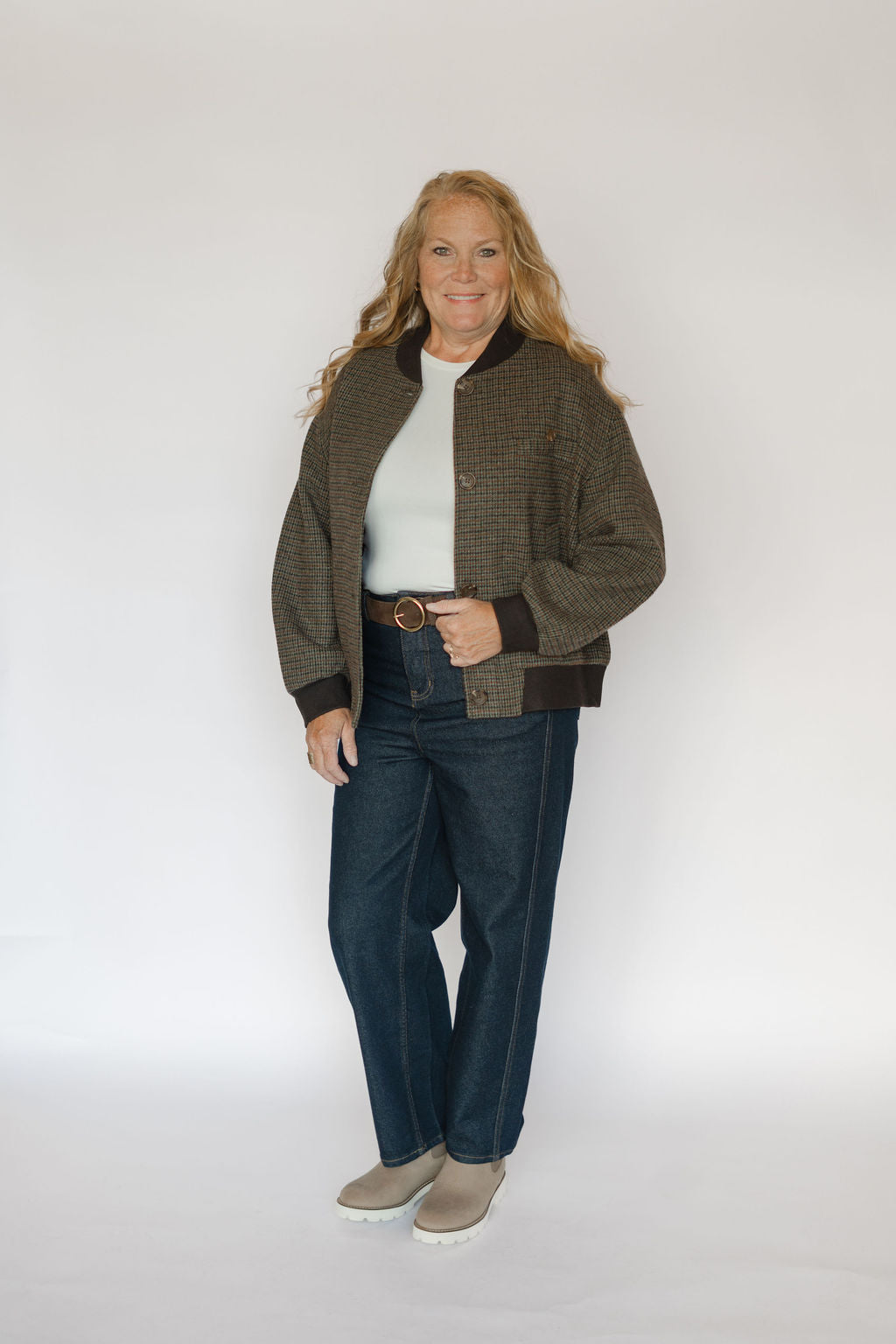 LANE BOMBER