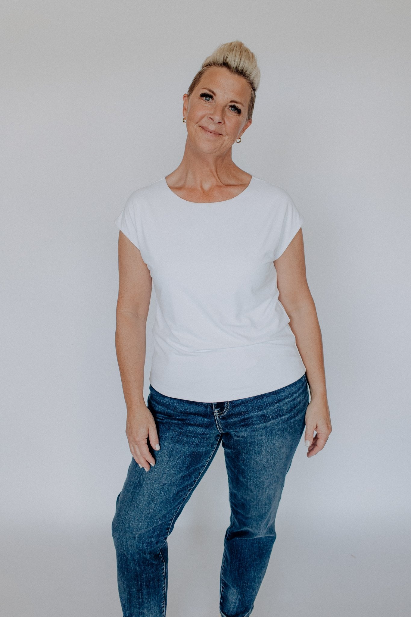 LOLA LYSSENTIALS TOP