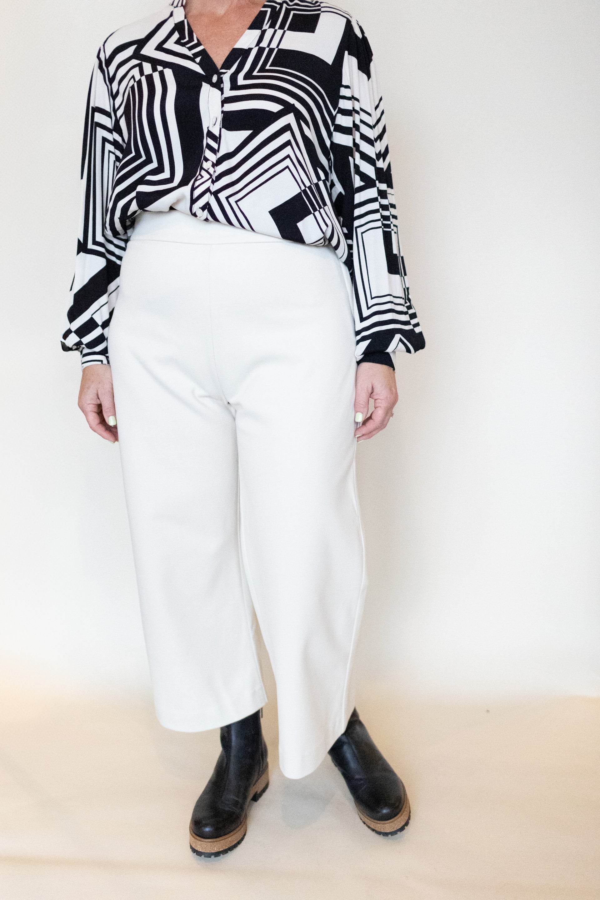 PINK MARTINI NADIA PANTS