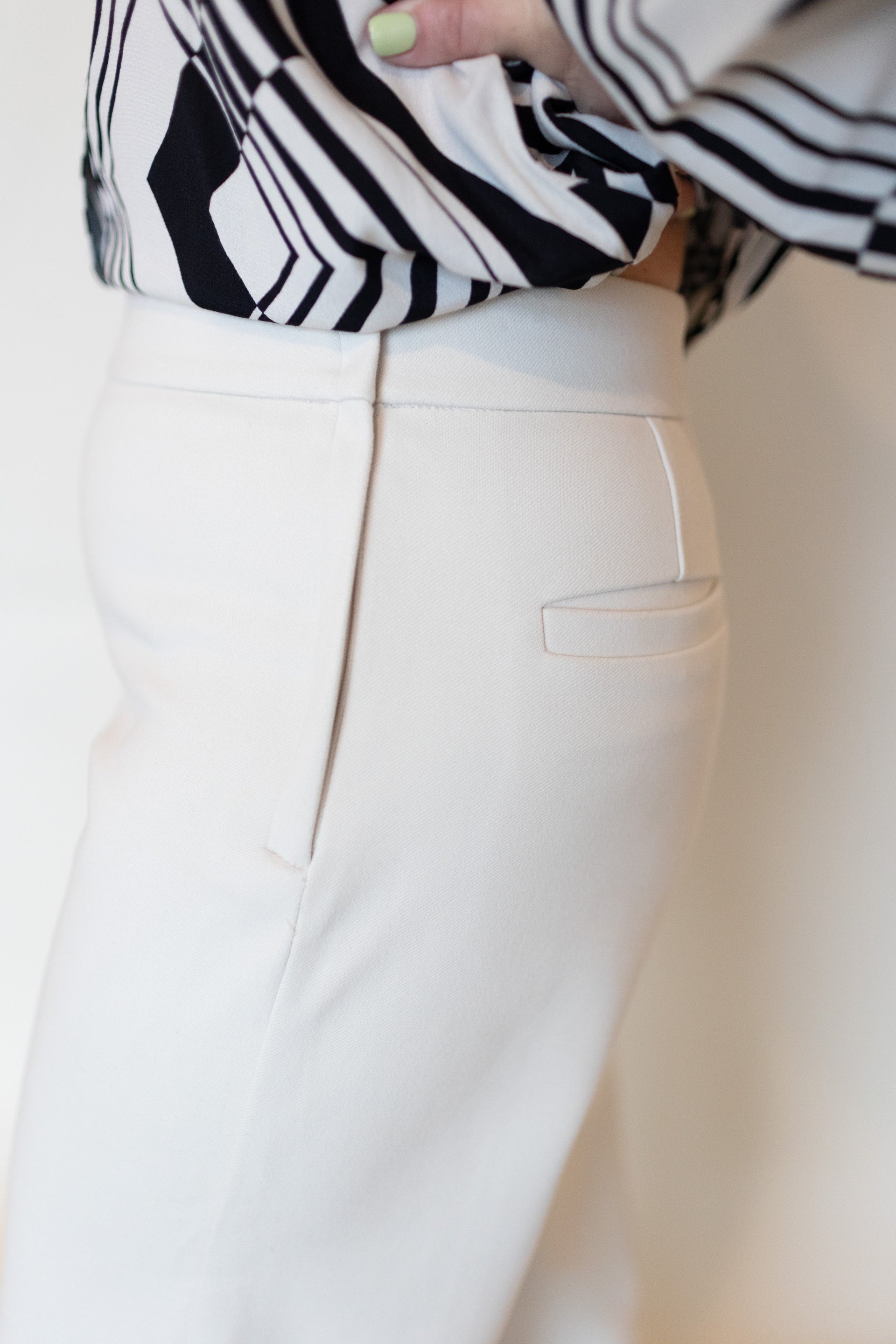PINK MARTINI NADIA PANTS