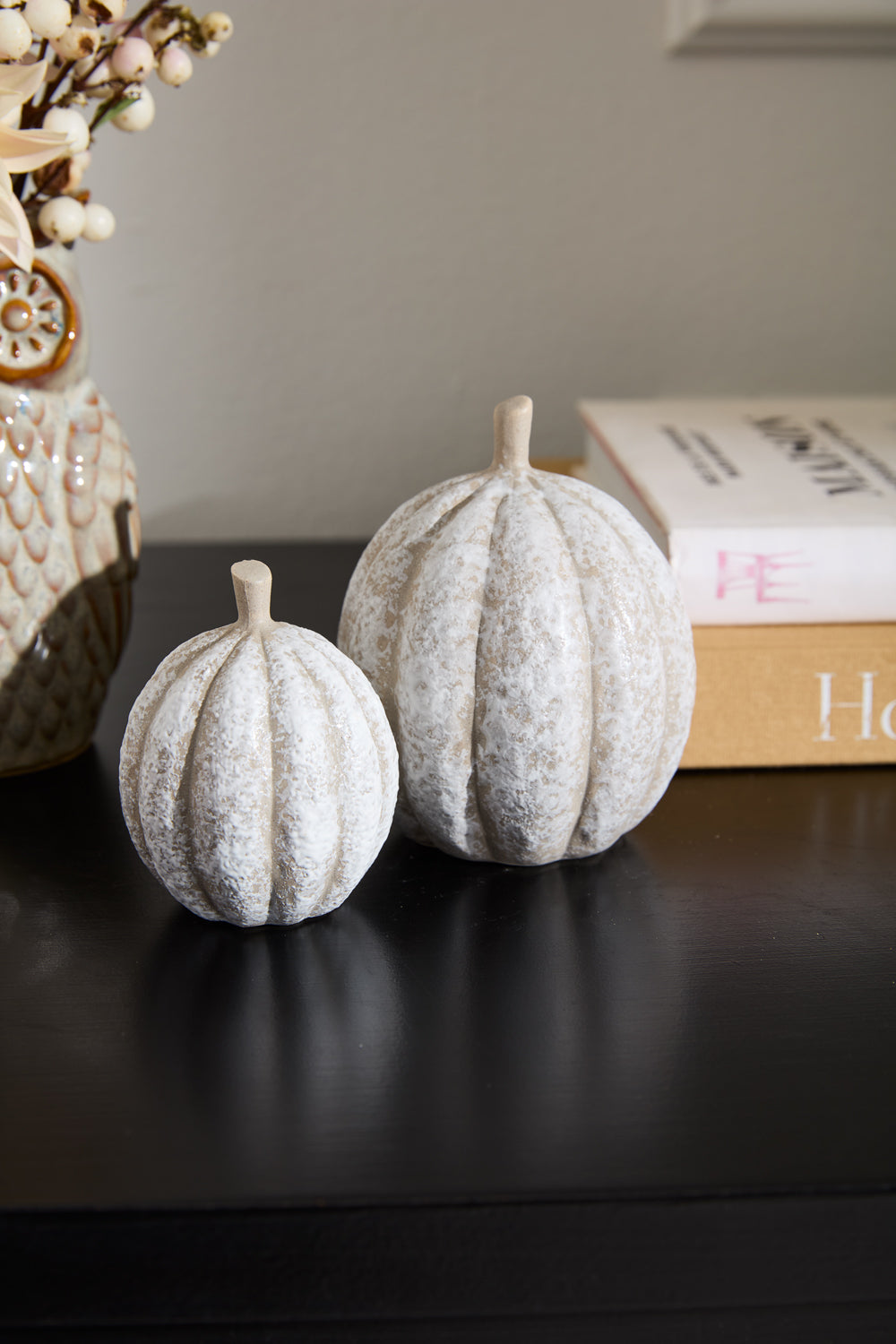 PATCH PUMPKIN -SMALL