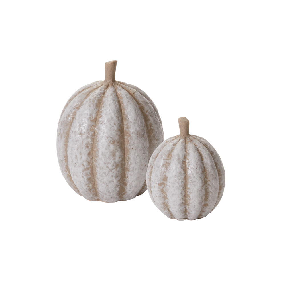 PATCH PUMPKIN -SMALL