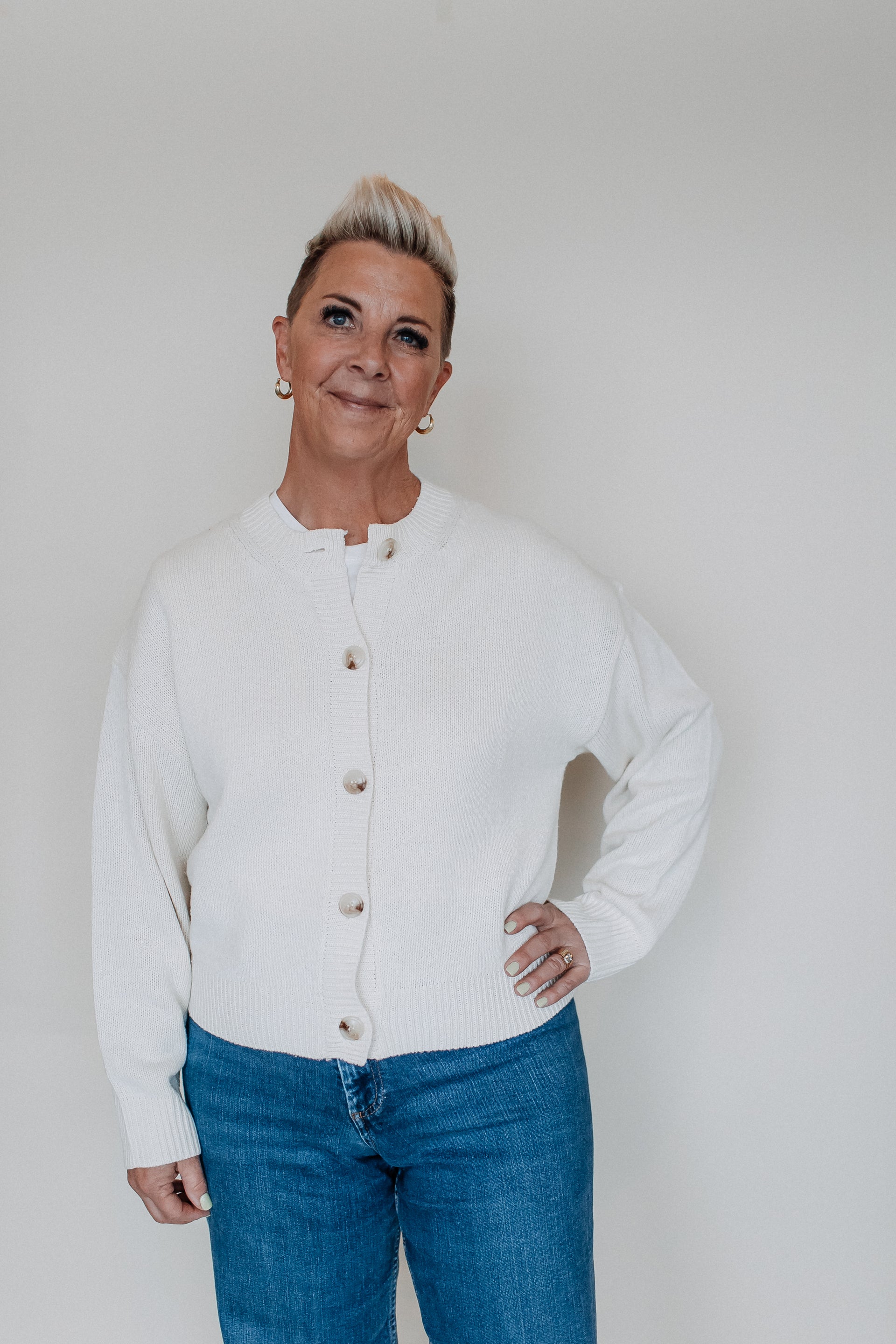 SELAH CARDIGAN