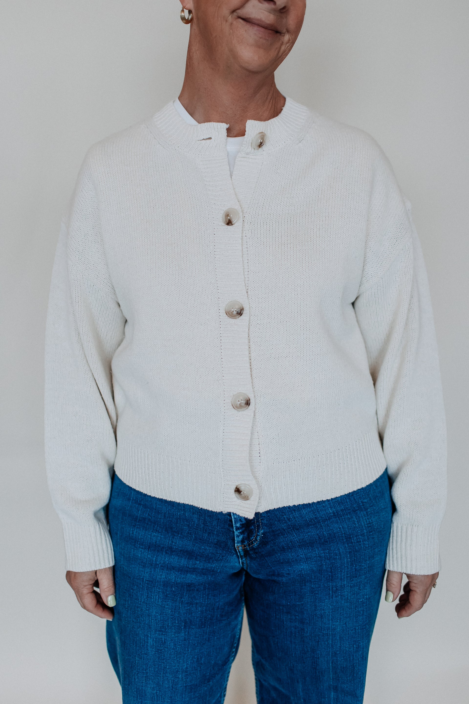 SELAH CARDIGAN