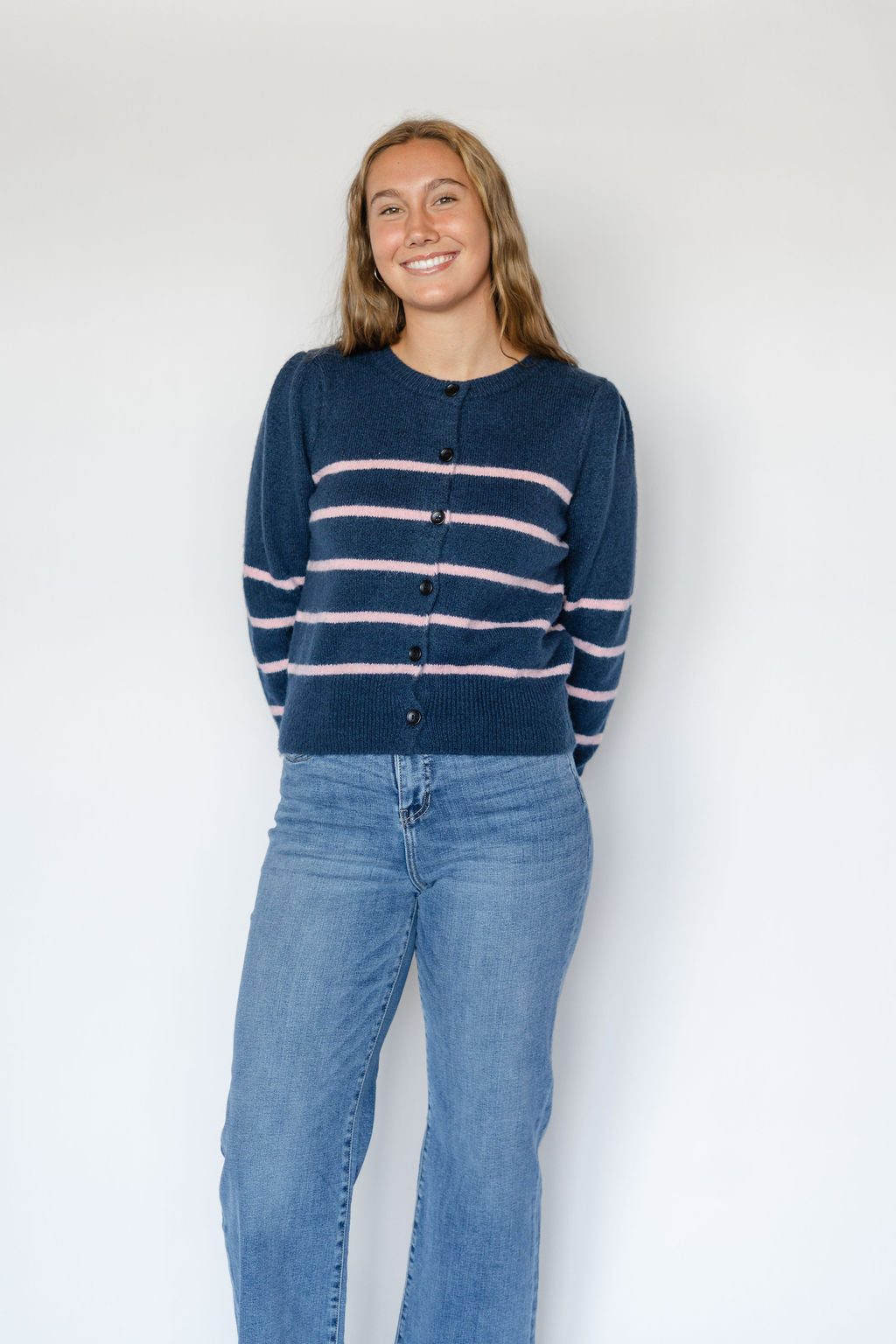 SUSAN CARDIGAN