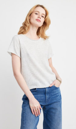 CELINE SWEATER TEE