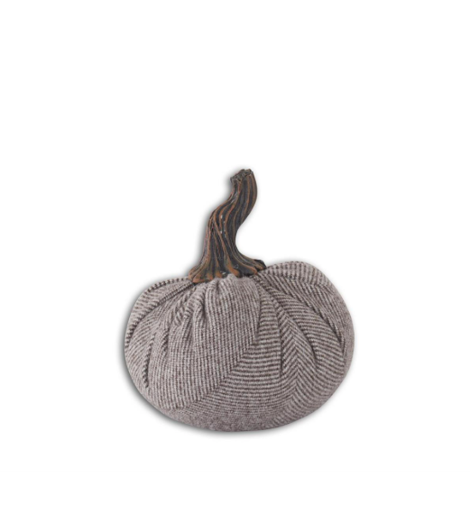 STAN FABRIC PUMPKIN