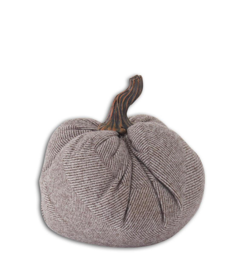 STEVE FABRIC PUMPKIN