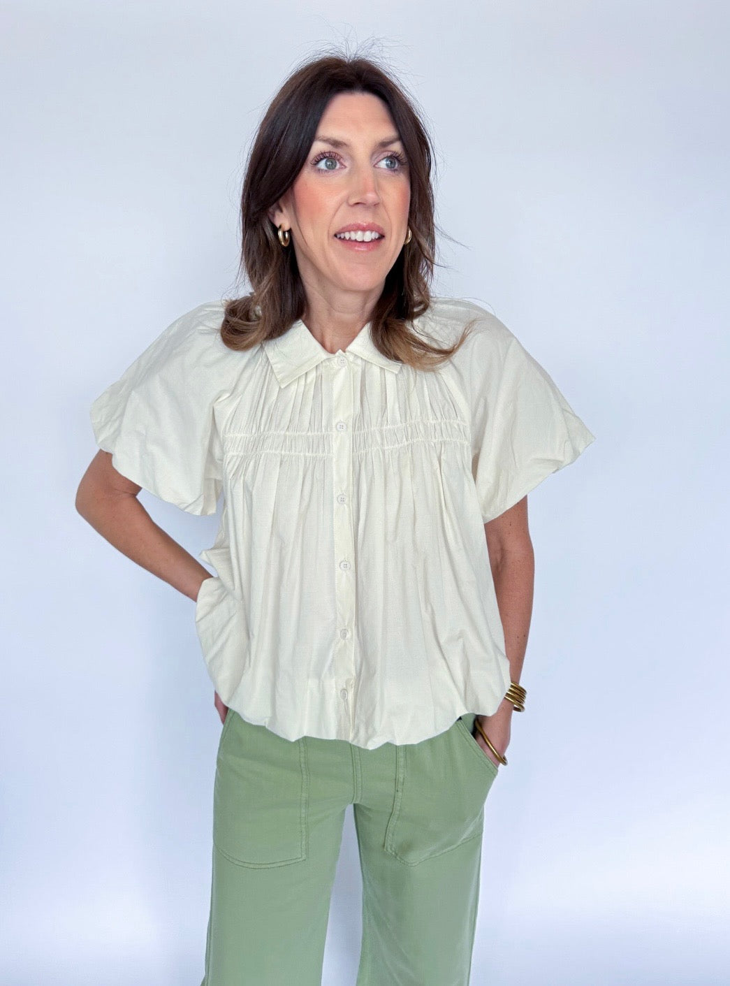 ANAYA TOP