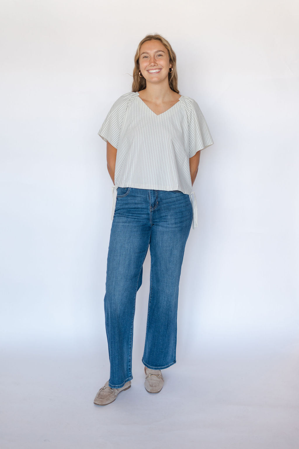 CAMERON TOP